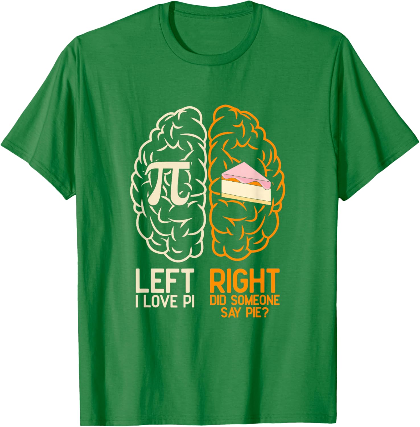Funny Math Teacher Pi Graphic T-Shirt Perfect for Professors and Students - 3