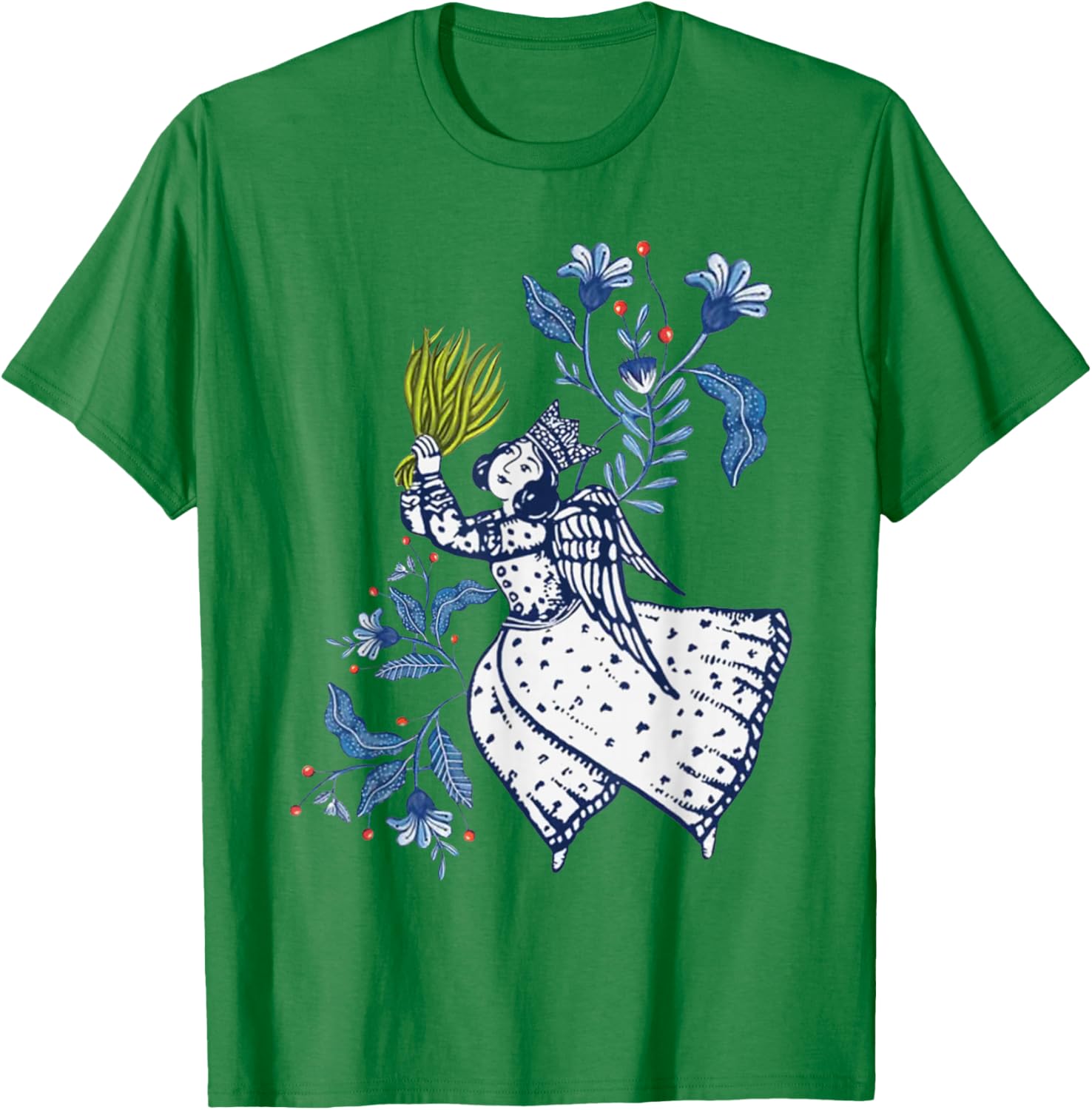 Happy Norouz T-Shirt for Persian New Year - Celebrate Spring Equinox - 19