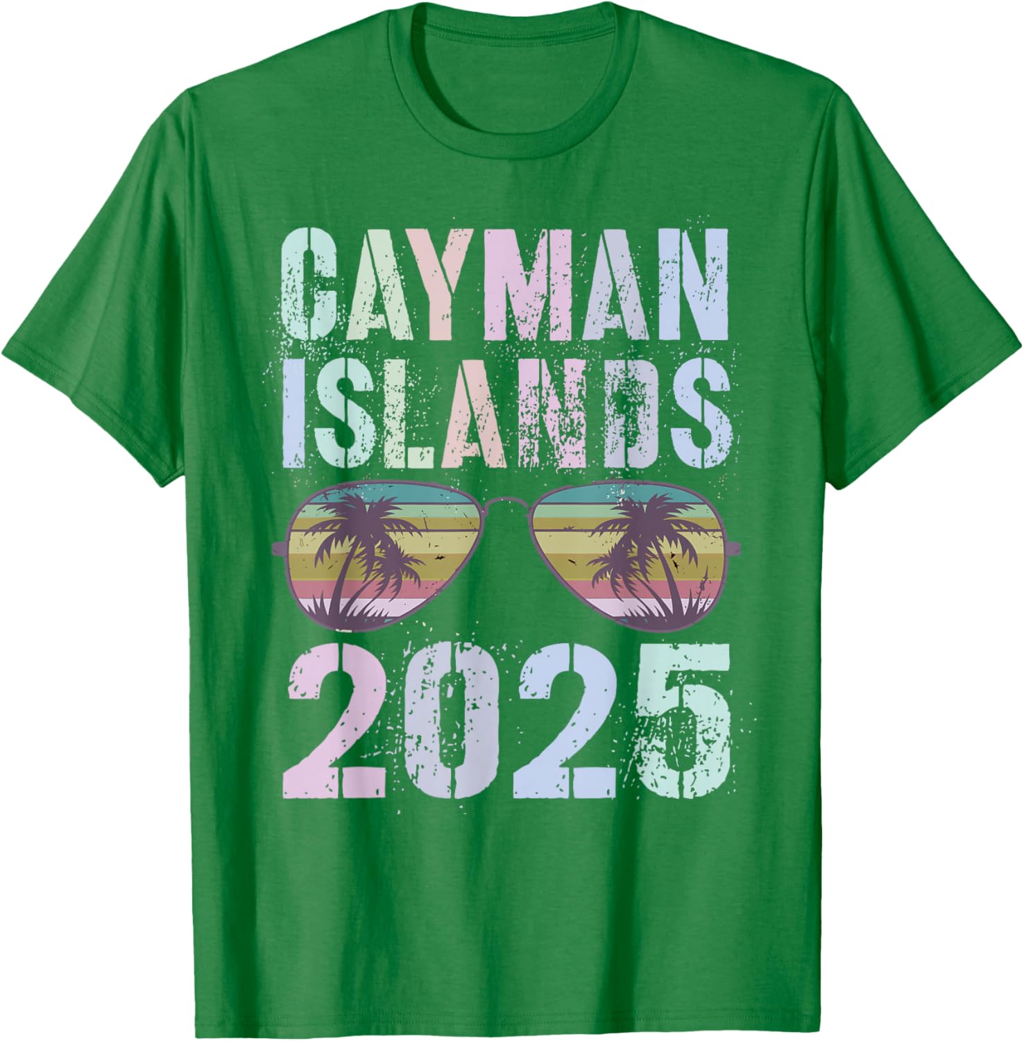 Kids Cayman Islands 2025 Vacation Surfing Matching T-Shirt for Fun Adventures - 3
