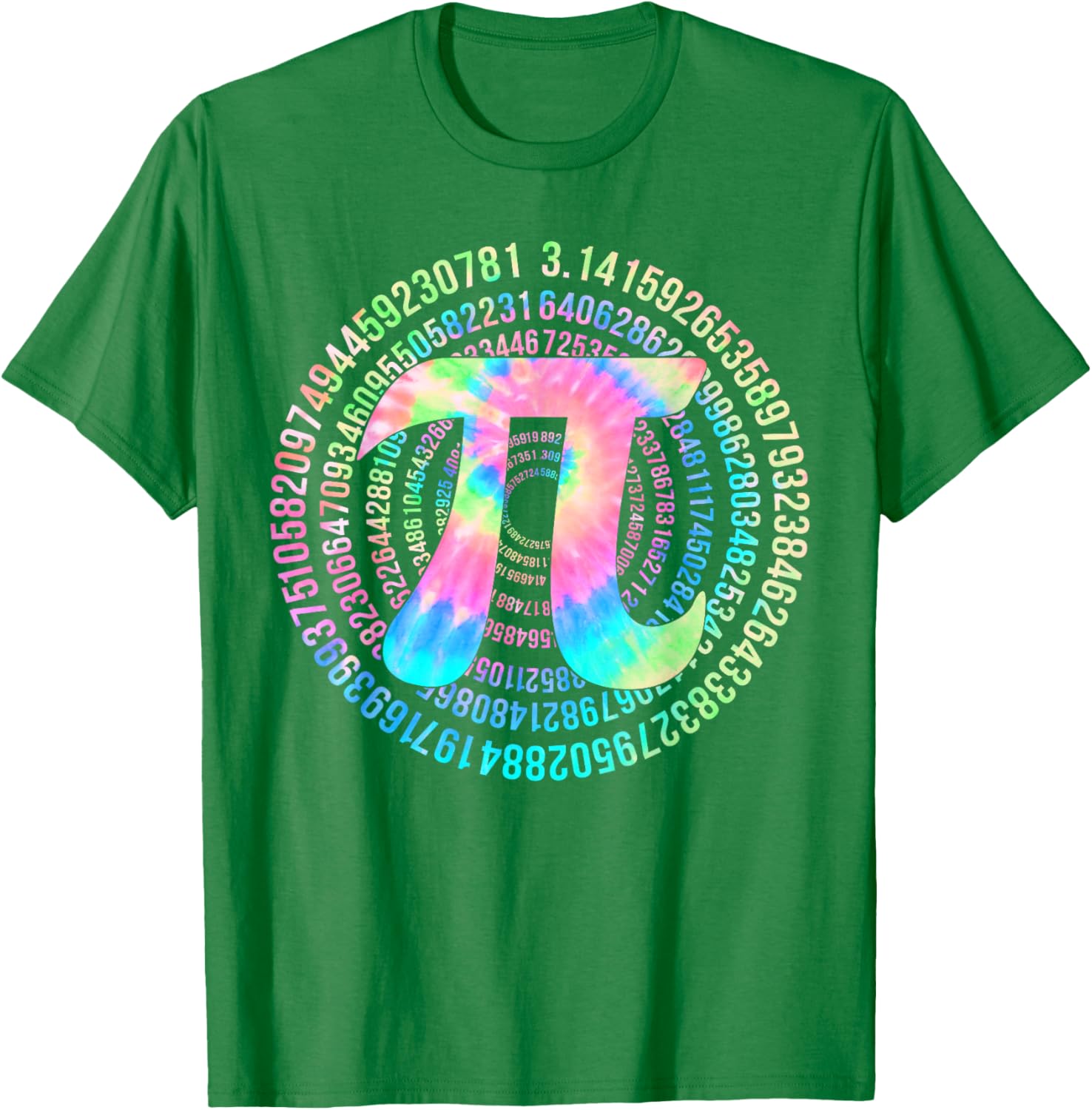 Funny Pi Day Shirt for Math Teachers - Celebrate 3.14 with Style! - 5