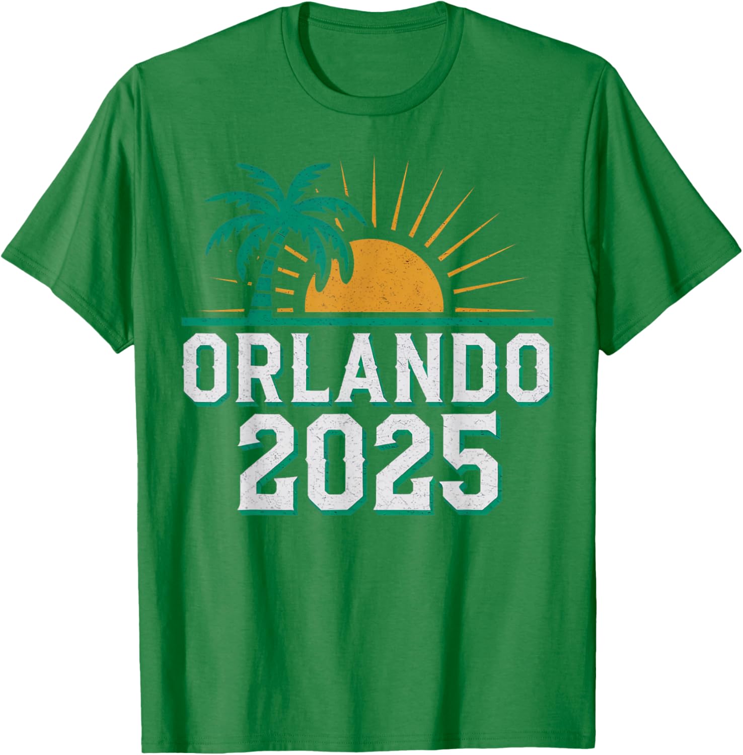 Matching Family Vacation T-Shirts for 2025 Orlando Trip Fun - 23