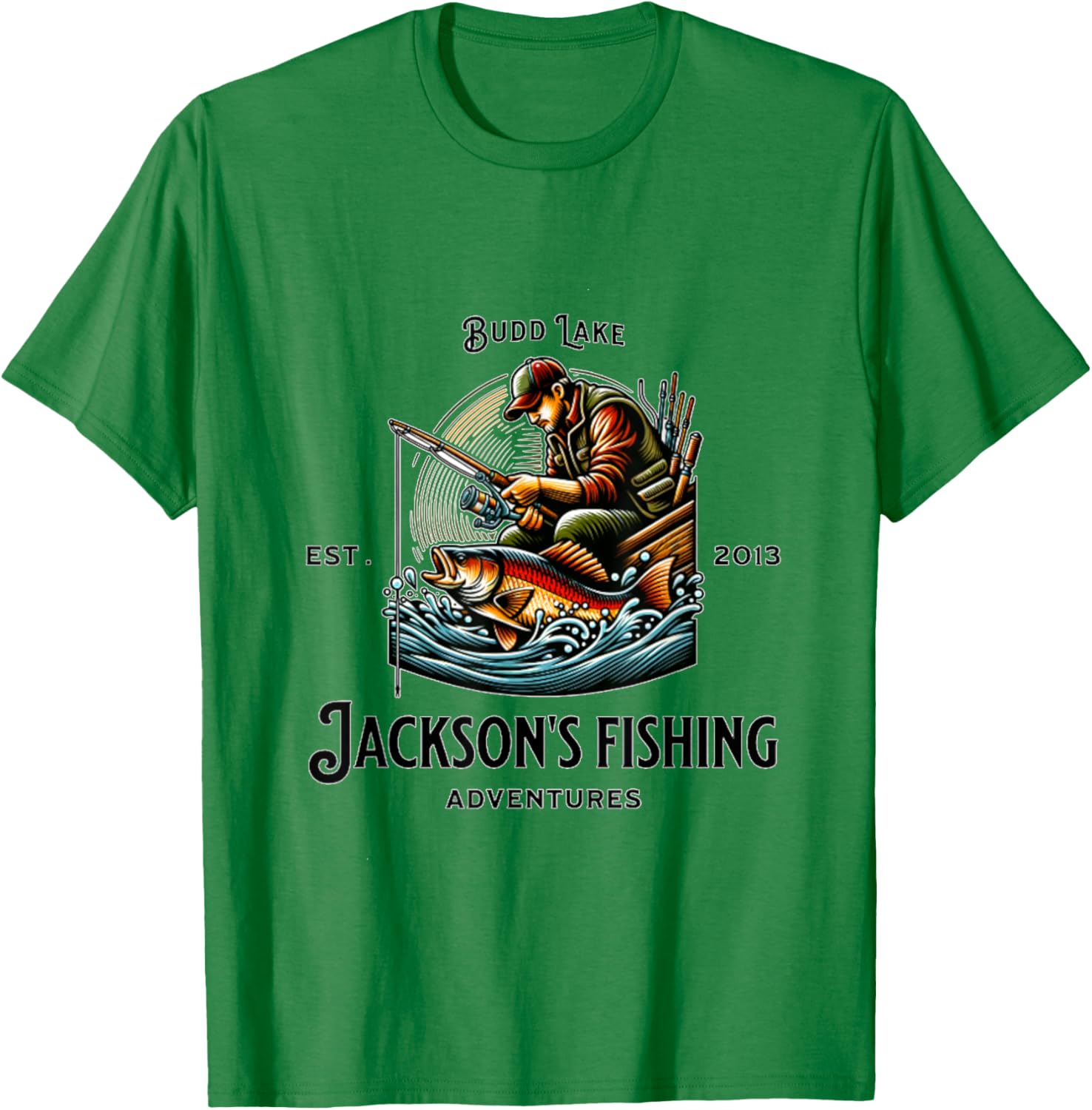 Livewithin7 Unisex Black Cotton T-Shirt Short Sleeves Size Small - 1