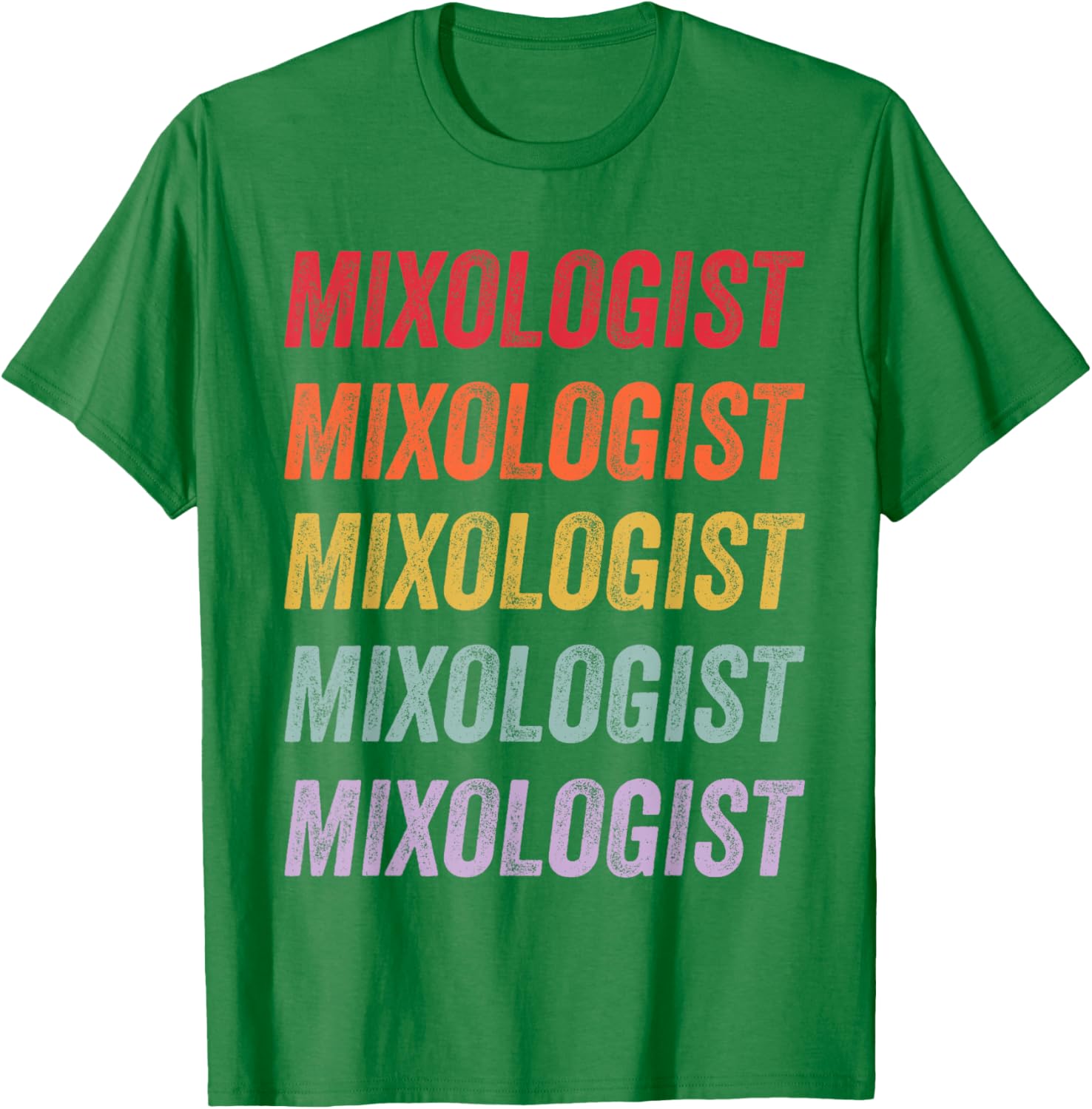 Cool Mixologist T-Shirt for Cocktail Lovers - Stylish and Fun Apparel - 9