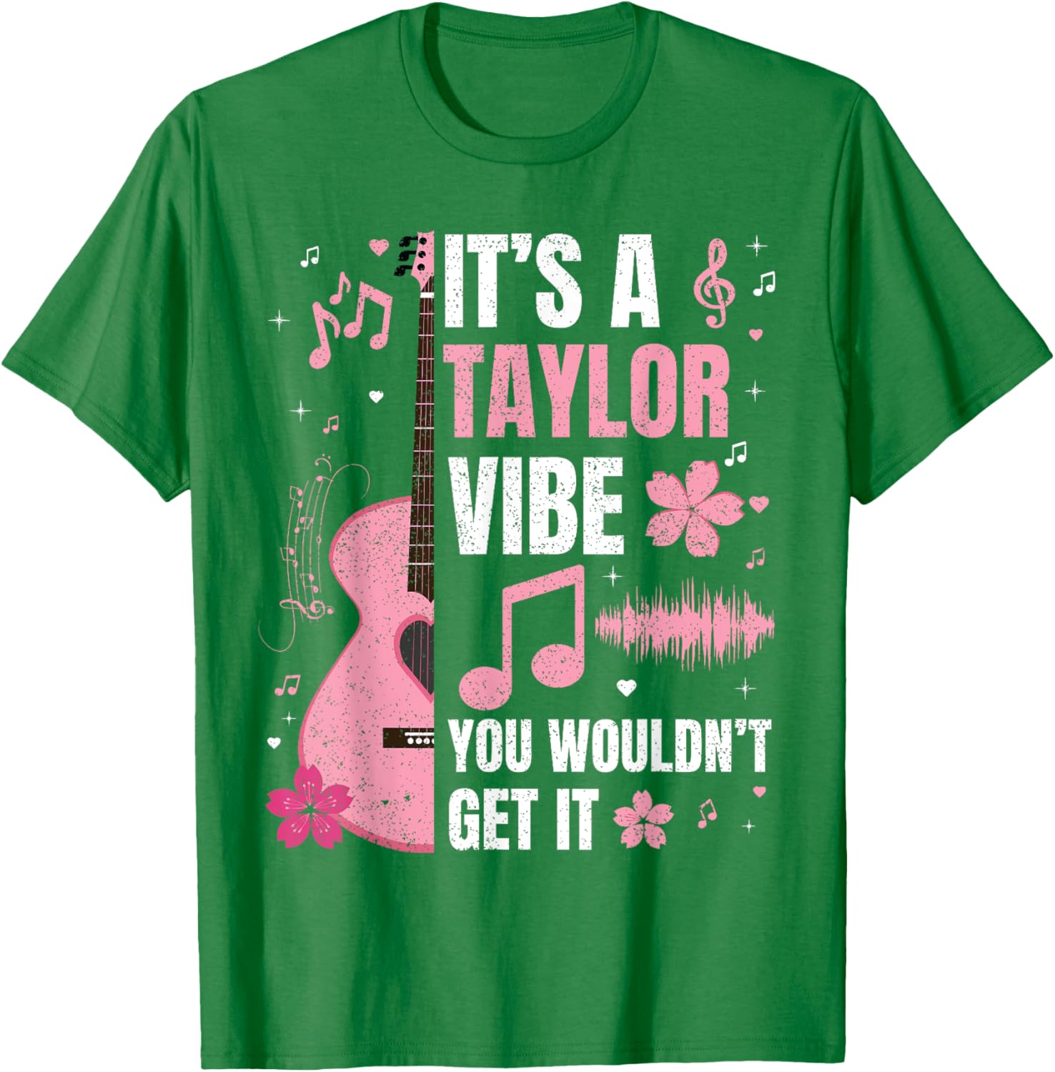 Taylor Vibe Graphic Tee for Women, Men, and Kids - Trendy Casual T-Shirt - 11