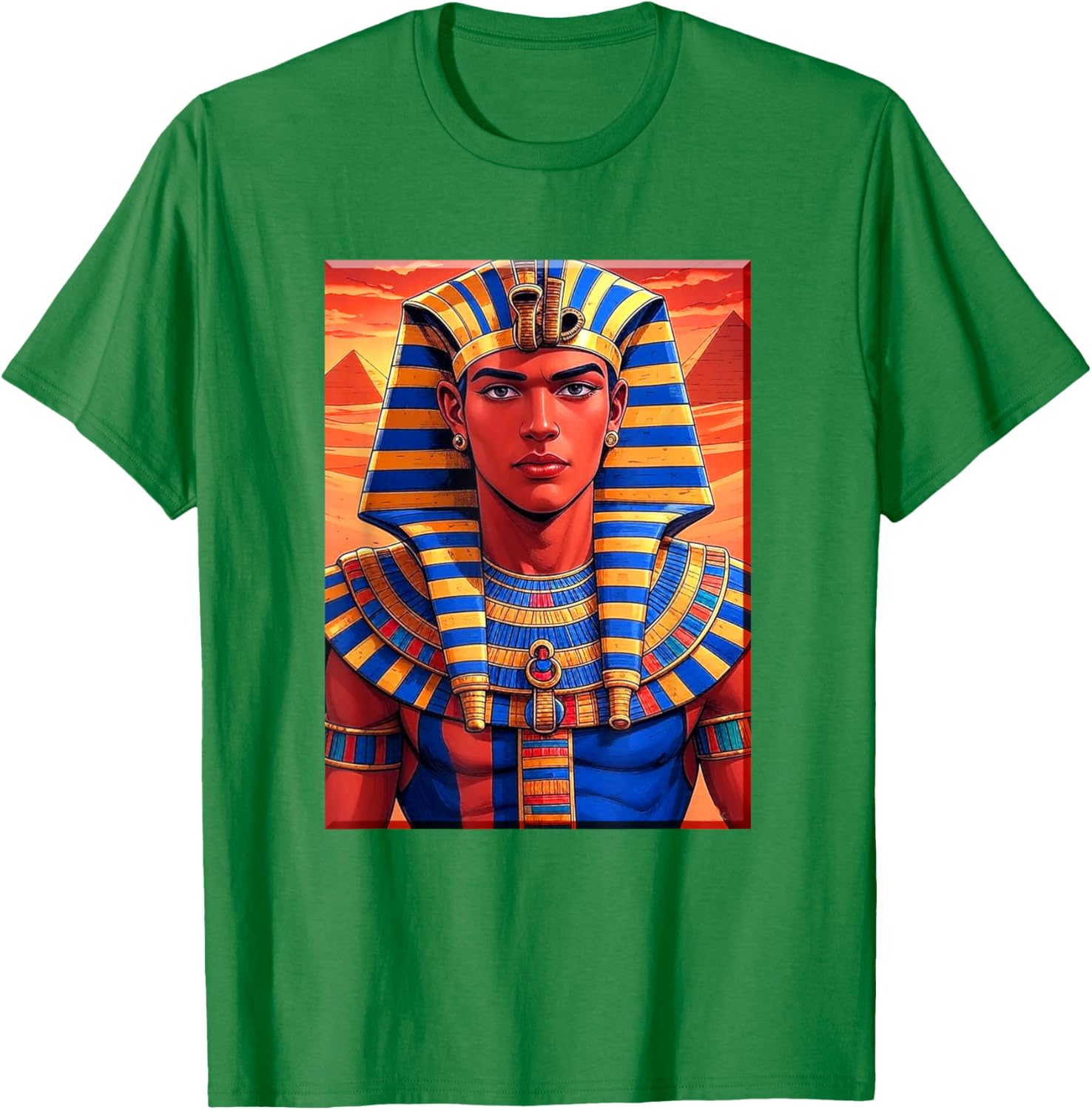Prince of Egypt T-Shirt for Fans - Stylish Graphic Tee for All Ages - 29