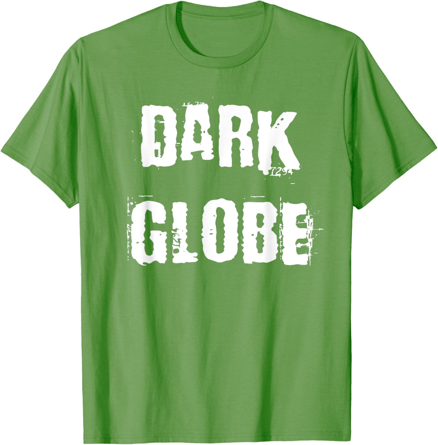 Dark Globe T-Shirt for Trendy Fashion Lovers - Comfortable Graphic Tee - 13