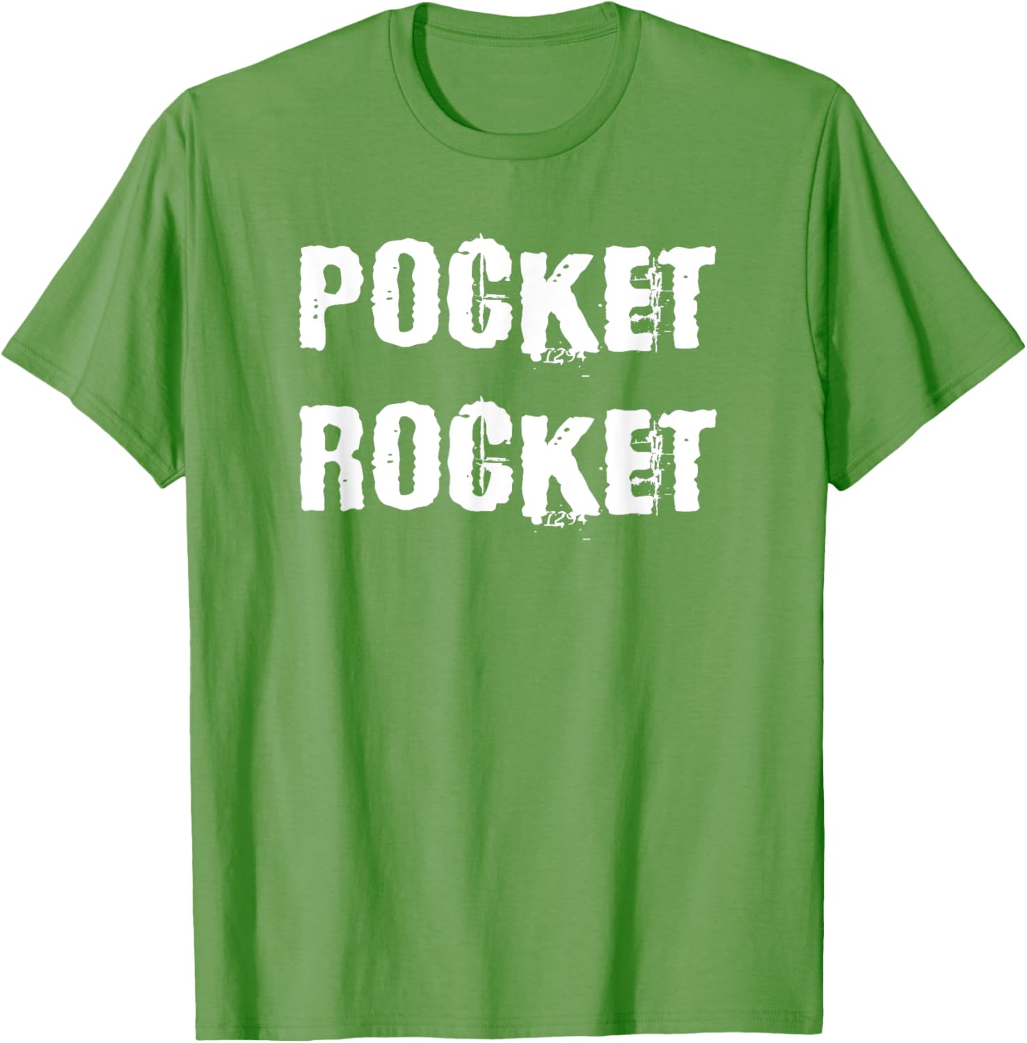 Pocket Rocket T-Shirt for Trendy Style in Clothing Shoes and Jewelry - 9