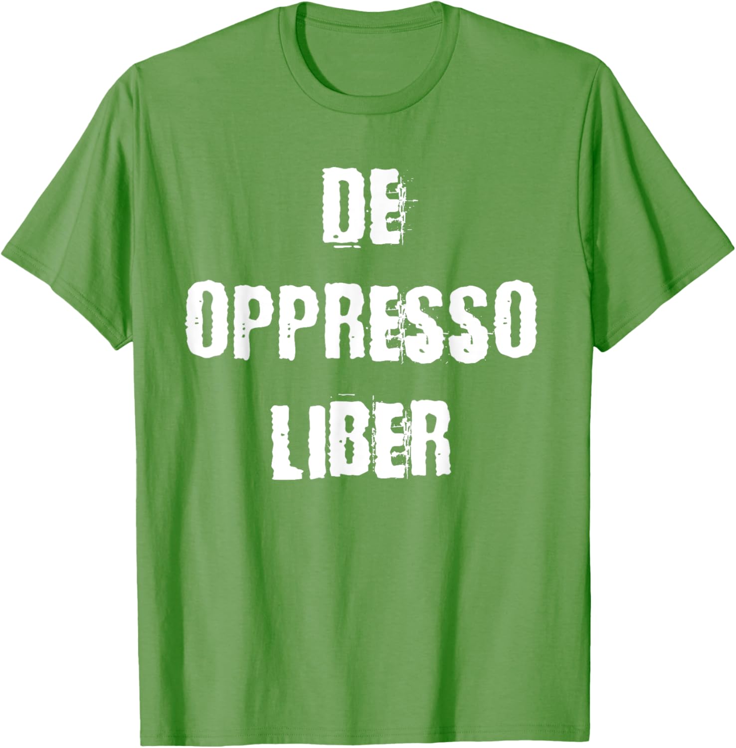 De Oppresso Liber T-Shirt - Freedom Inspired Apparel for All Ages - 24
