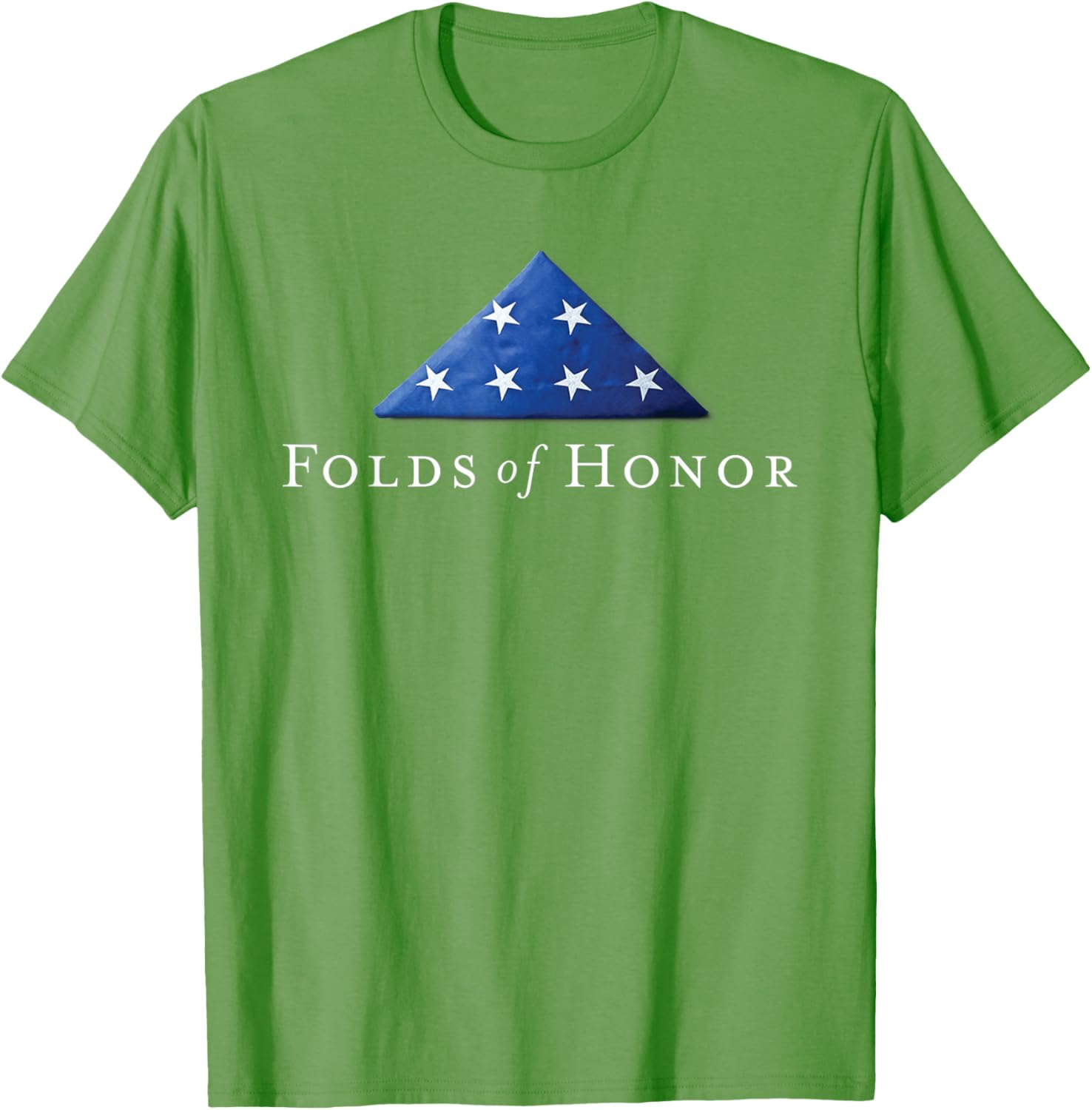 Folds of Honor T-Shirt for Comfort and Style in Clothing and Shoes - 15