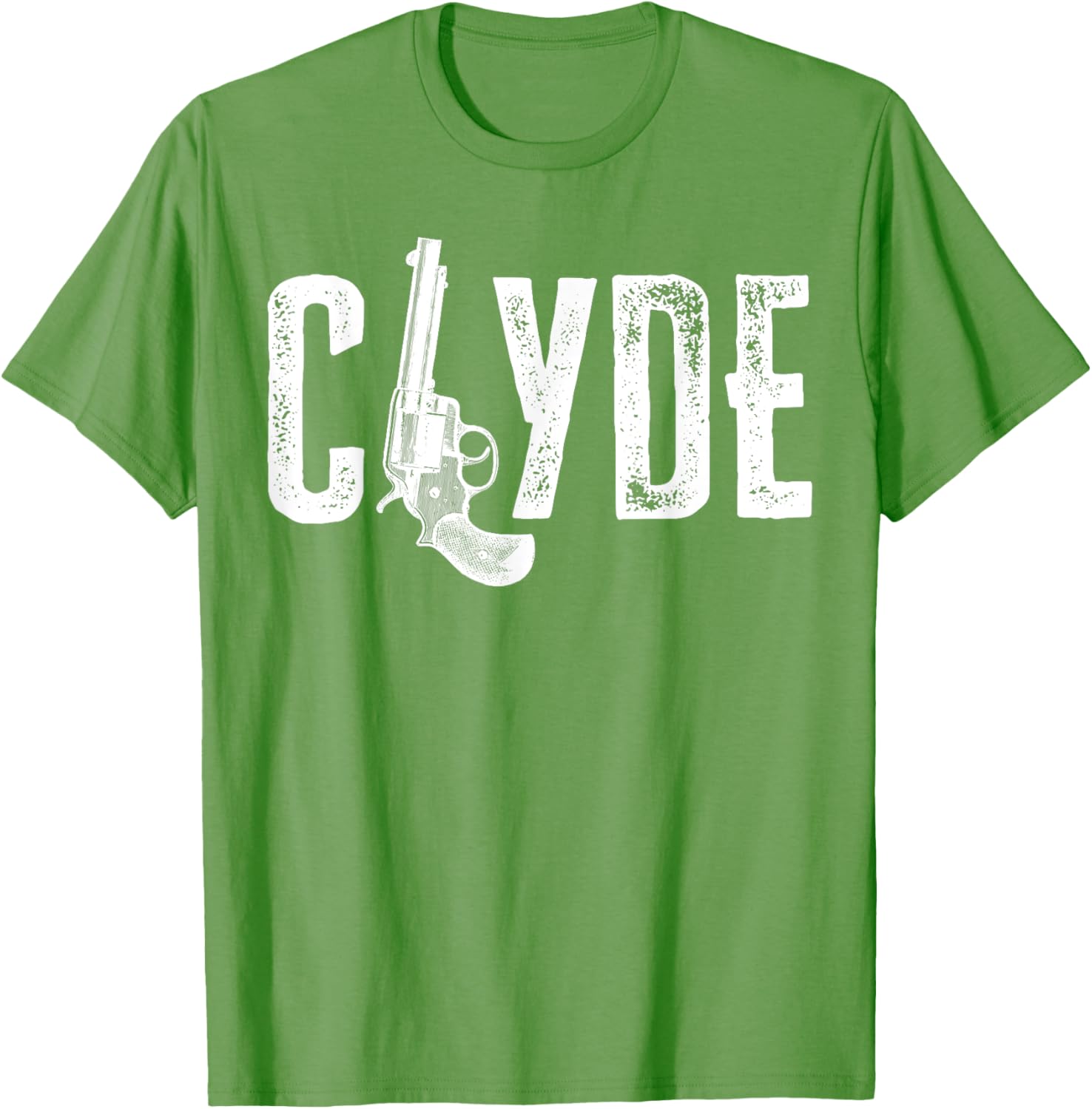 Matching Bonnie and Clyde Couple Love T-Shirts for Valentine's Day Fun - 22
