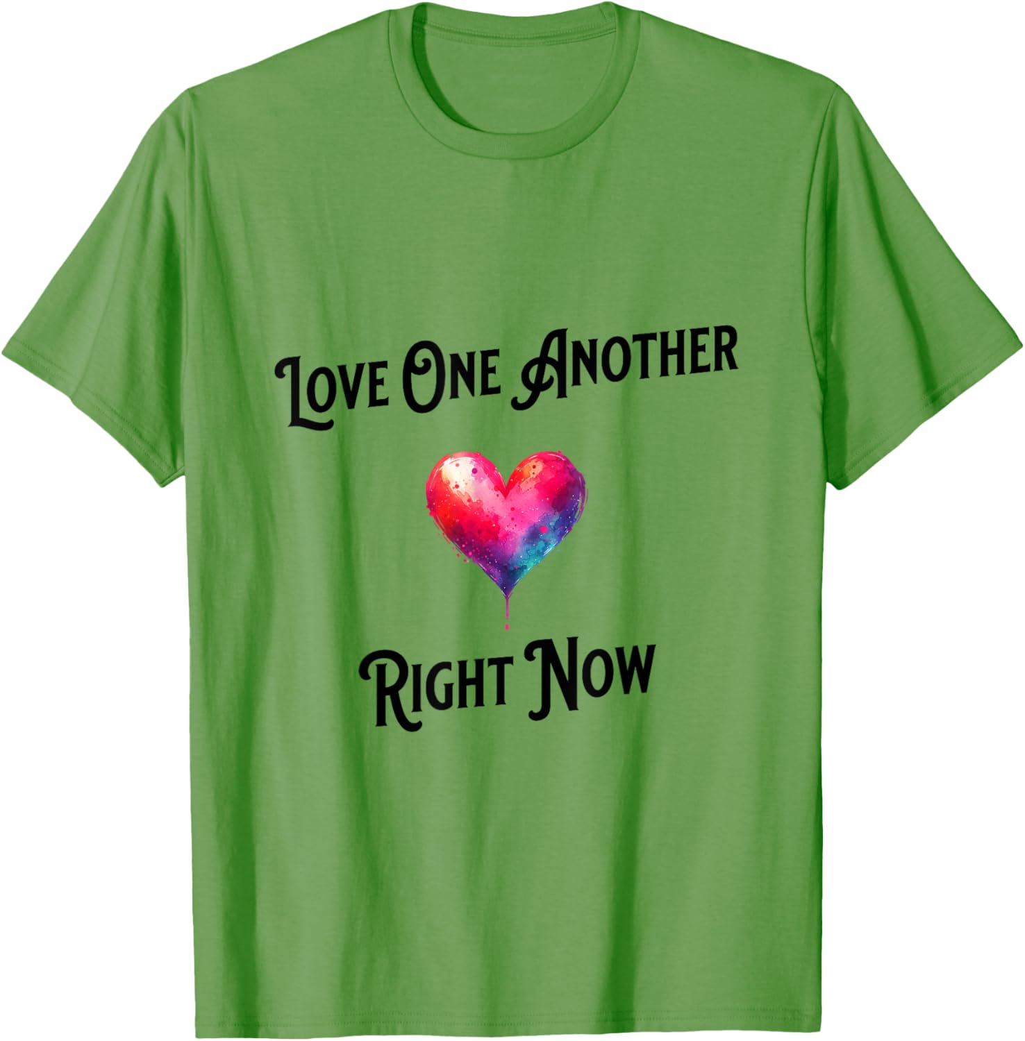 Inspirational Graphic T-Shirt for Positive Vibes and Everyday Style - 9