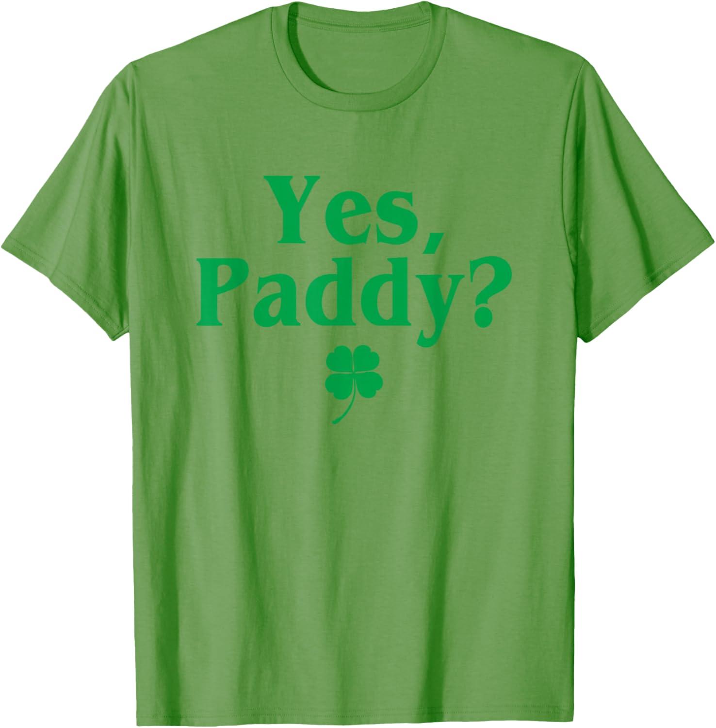 Funny St. Paddy's Day Irish Baby T-Shirt for Cute Little Ones - 6