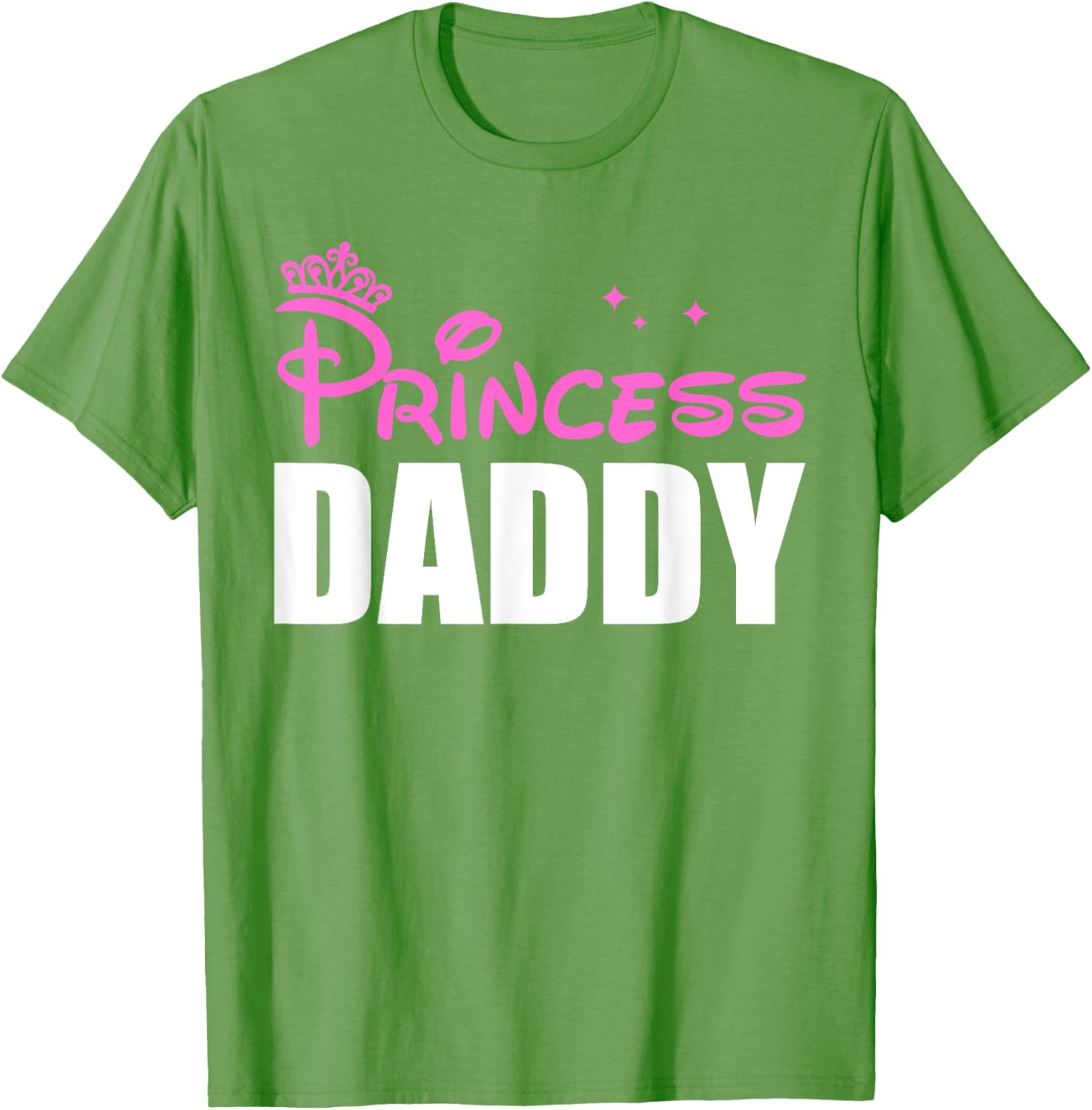 Vintage Dad Daughter Princess T-Shirt for Special Moments and Memories - 6