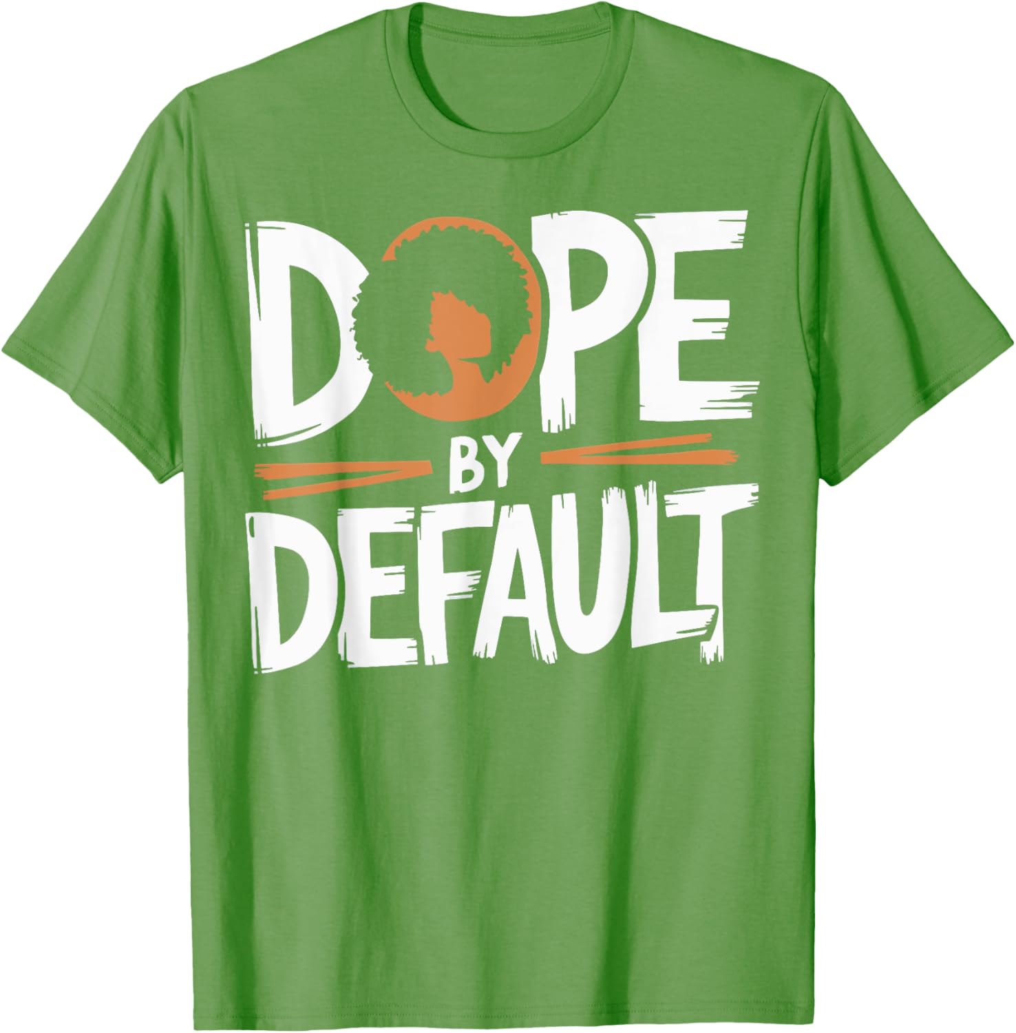Dope By Default T-Shirt Stylish and Trendy Casual Wear for Everyone - 3