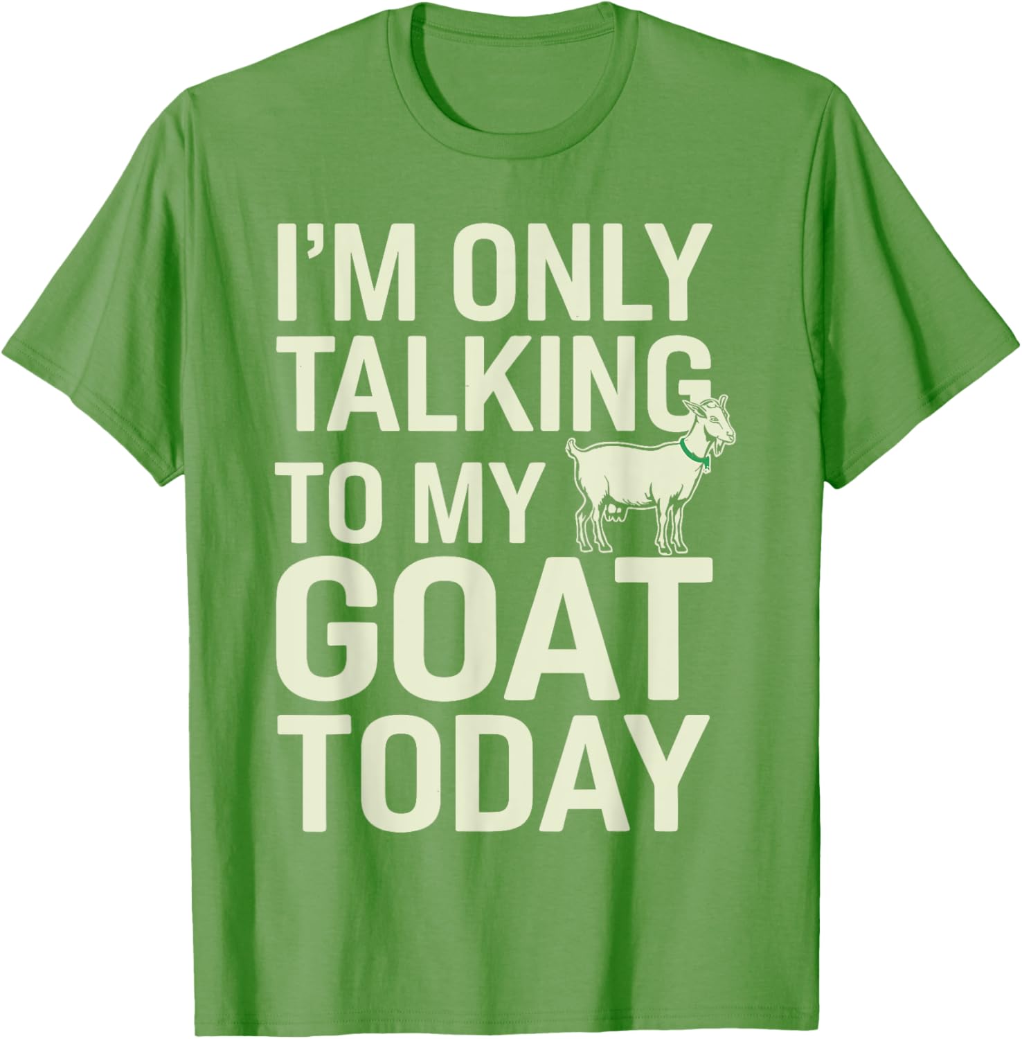 Funny Goat Lover T-Shirt for Men, Women, and Kids - Boer & Pygmy Design - 14