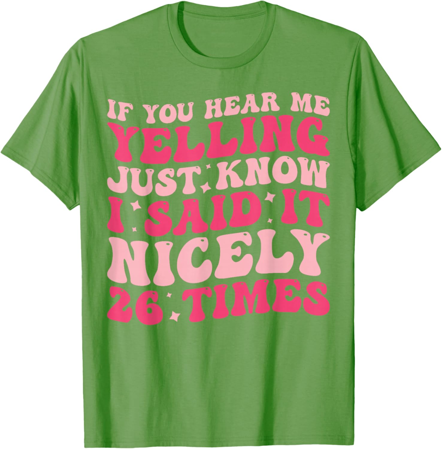 Humorous If You Hear Me Yelling T-Shirt Perfect for Casual Wear - 9