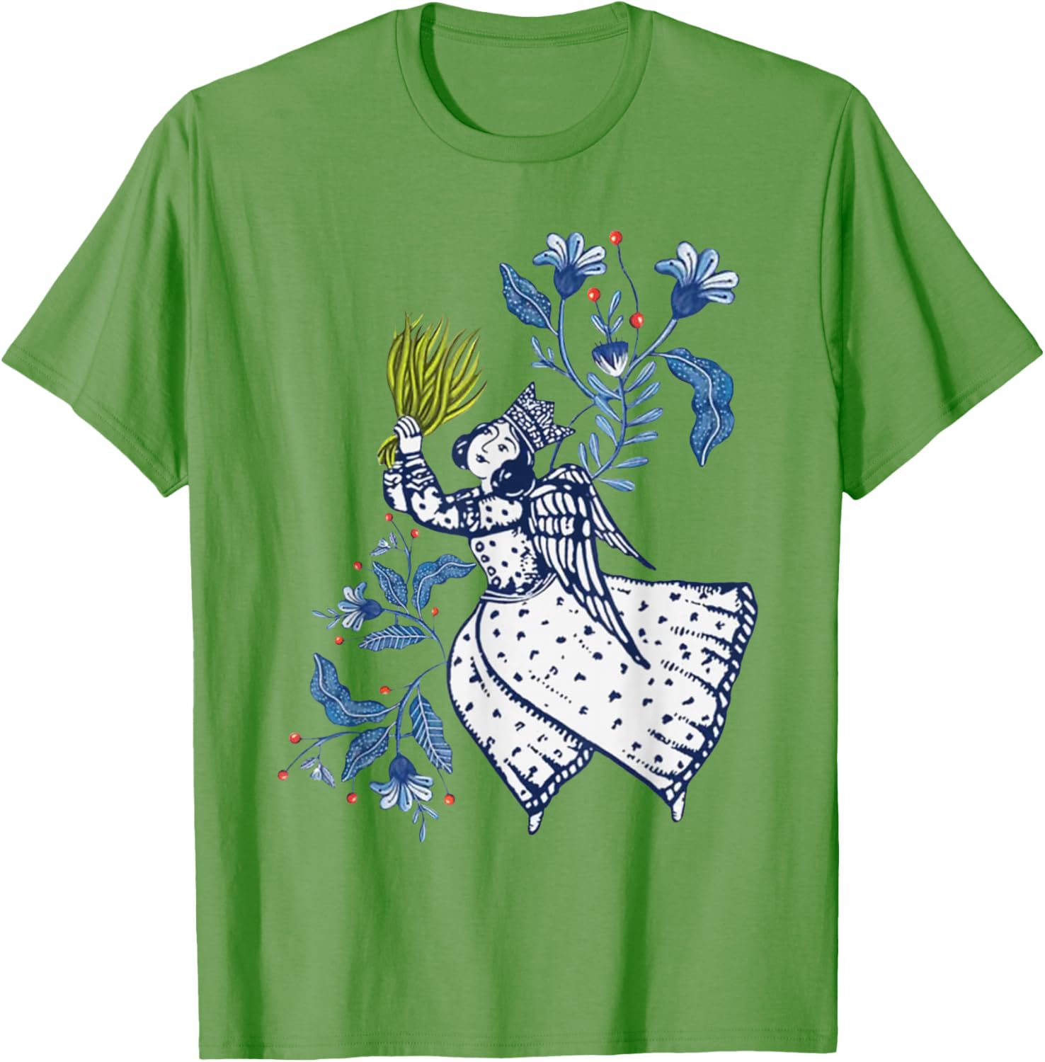 Happy Norouz T-Shirt for Persian New Year - Celebrate Spring Equinox - 20