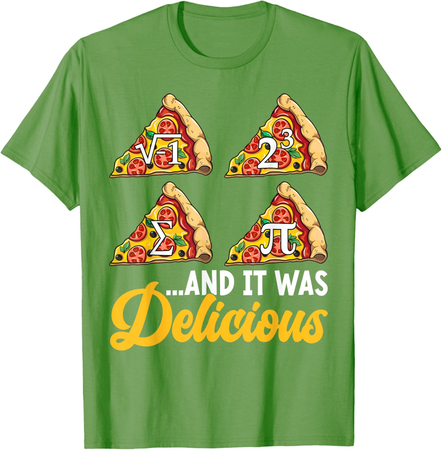 Pi Day Math Teacher T-Shirt for Math Lovers 3.14 Fun Design - 22