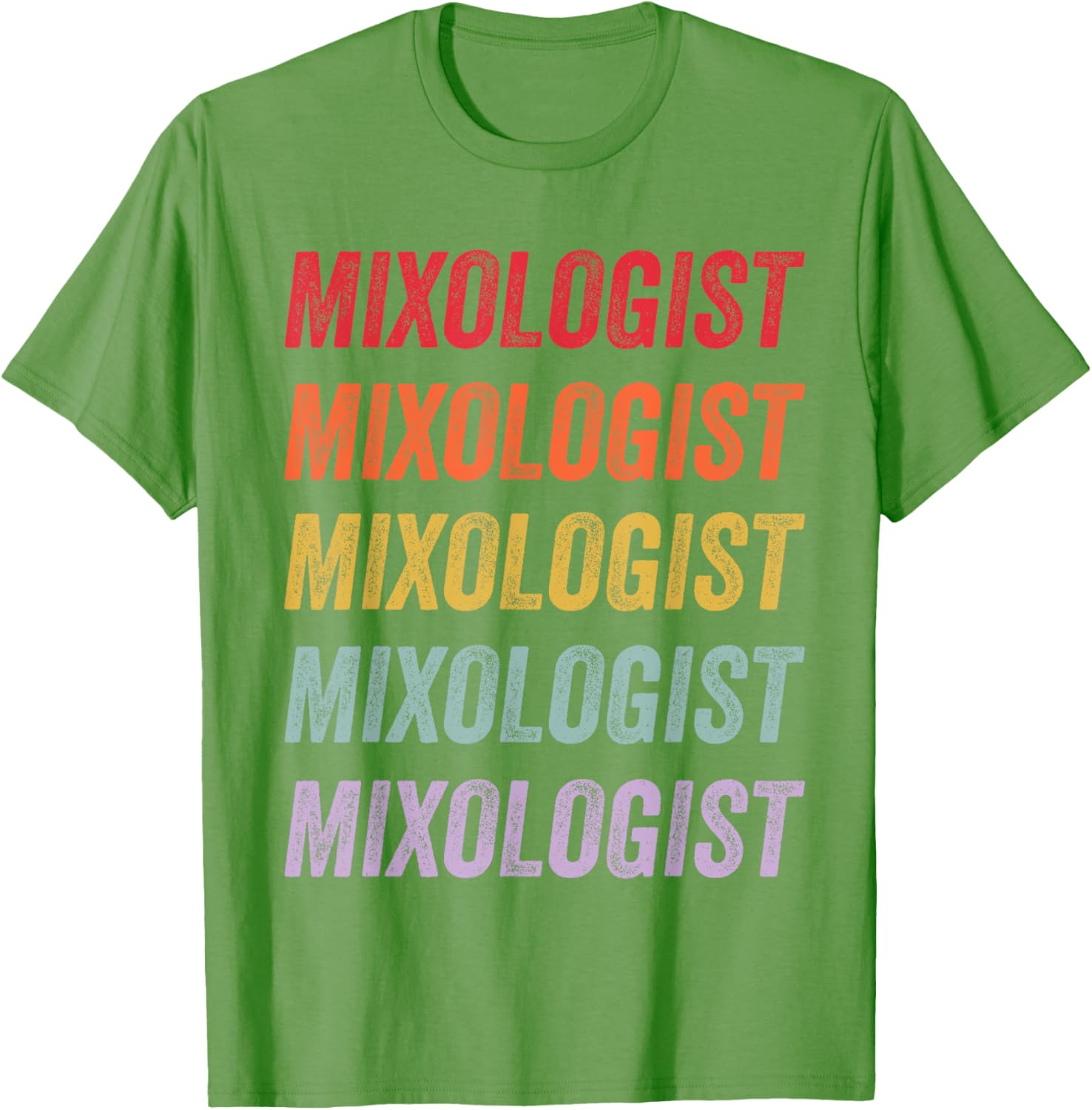 Cool Mixologist T-Shirt for Cocktail Lovers - Stylish and Fun Apparel - 19