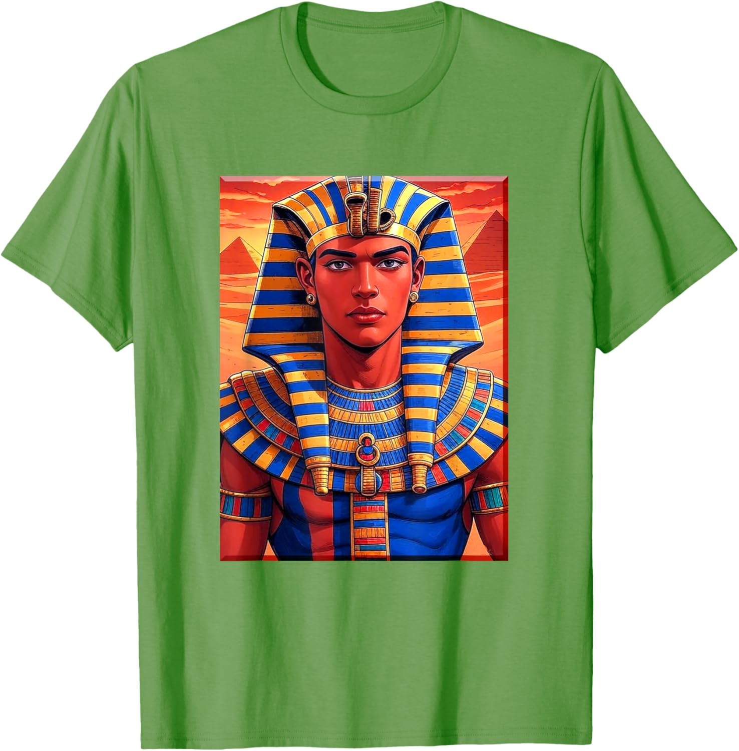 Prince of Egypt T-Shirt for Fans - Stylish Graphic Tee for All Ages - 3