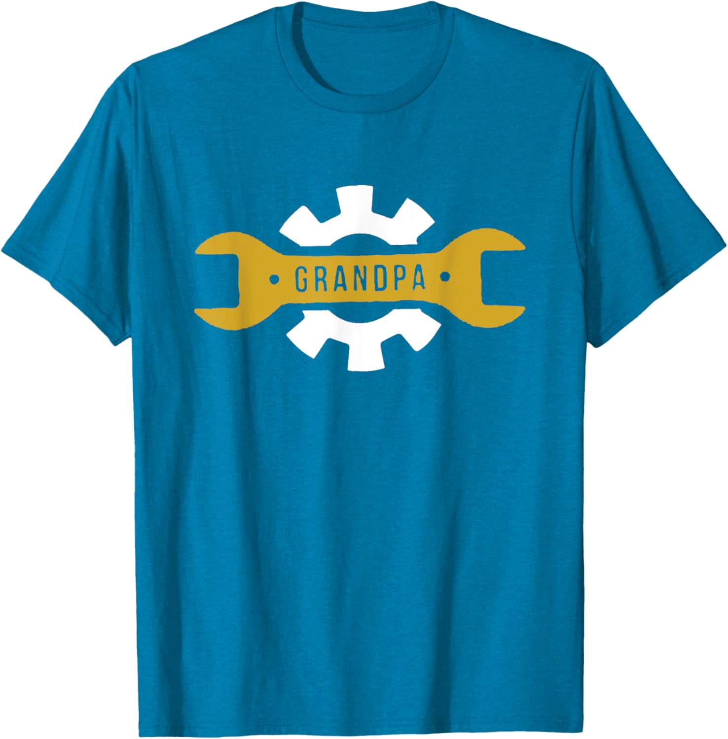 Grandpa and Grandson T-Shirt - Perfect Gift for Family Fun Together - 11
