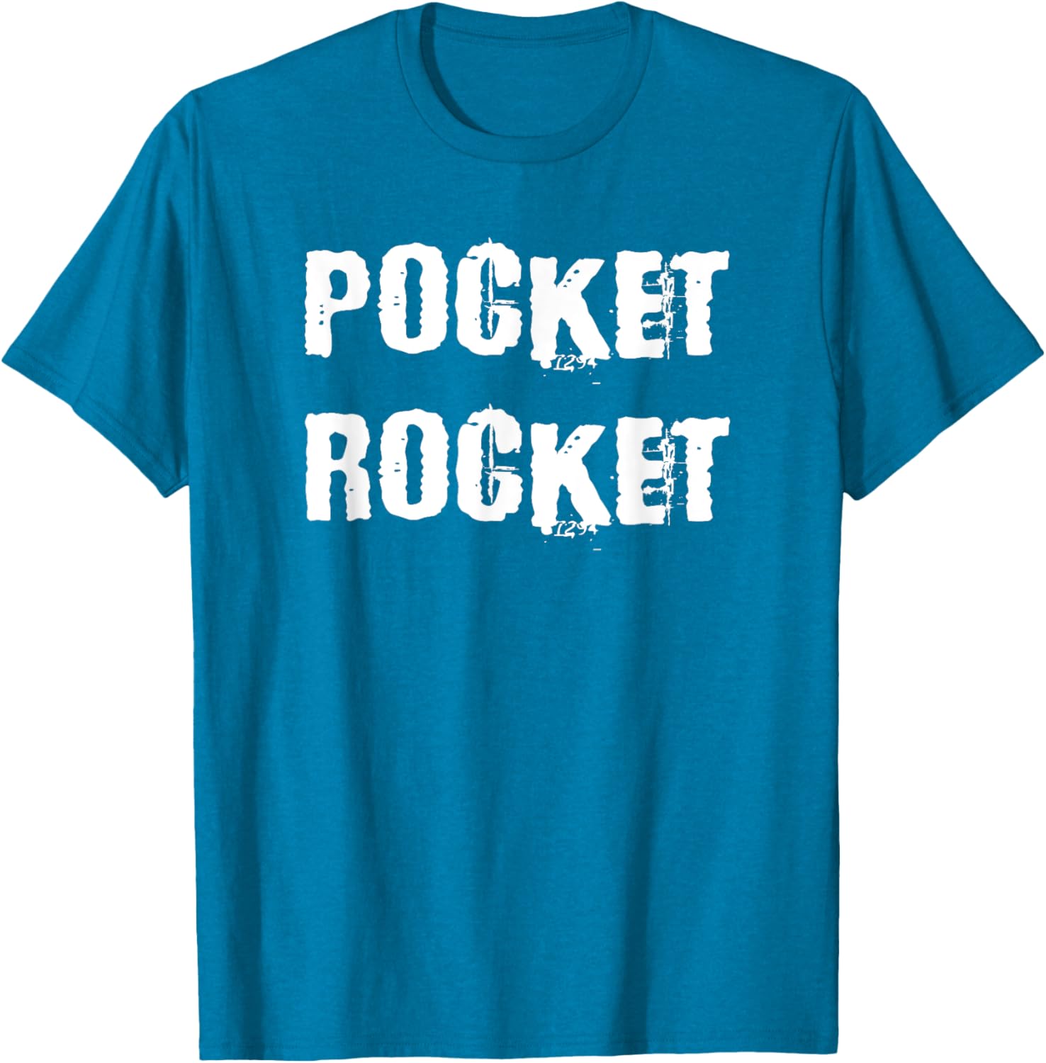 Pocket Rocket T-Shirt for Trendy Style in Clothing Shoes and Jewelry - 19