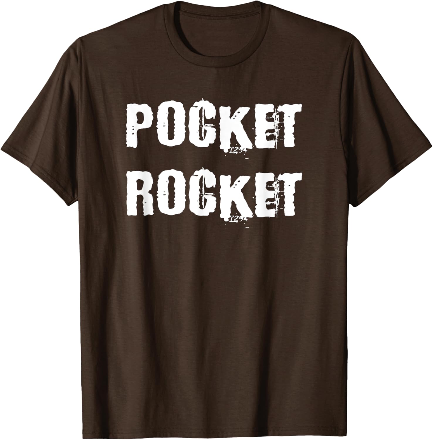 Pocket Rocket T-Shirt for Trendy Style in Clothing Shoes and Jewelry - 16