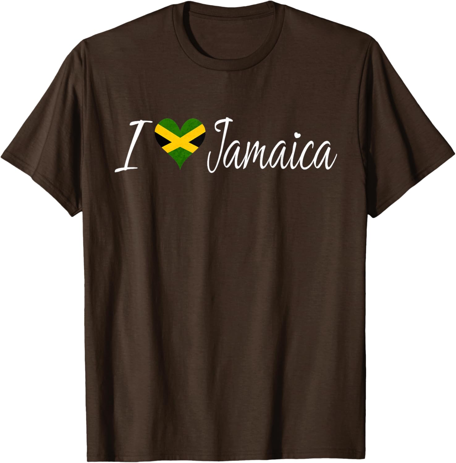 Vintage Jamaica T-Shirt Retro Souvenir for Travel Lovers and Adventurers - 13