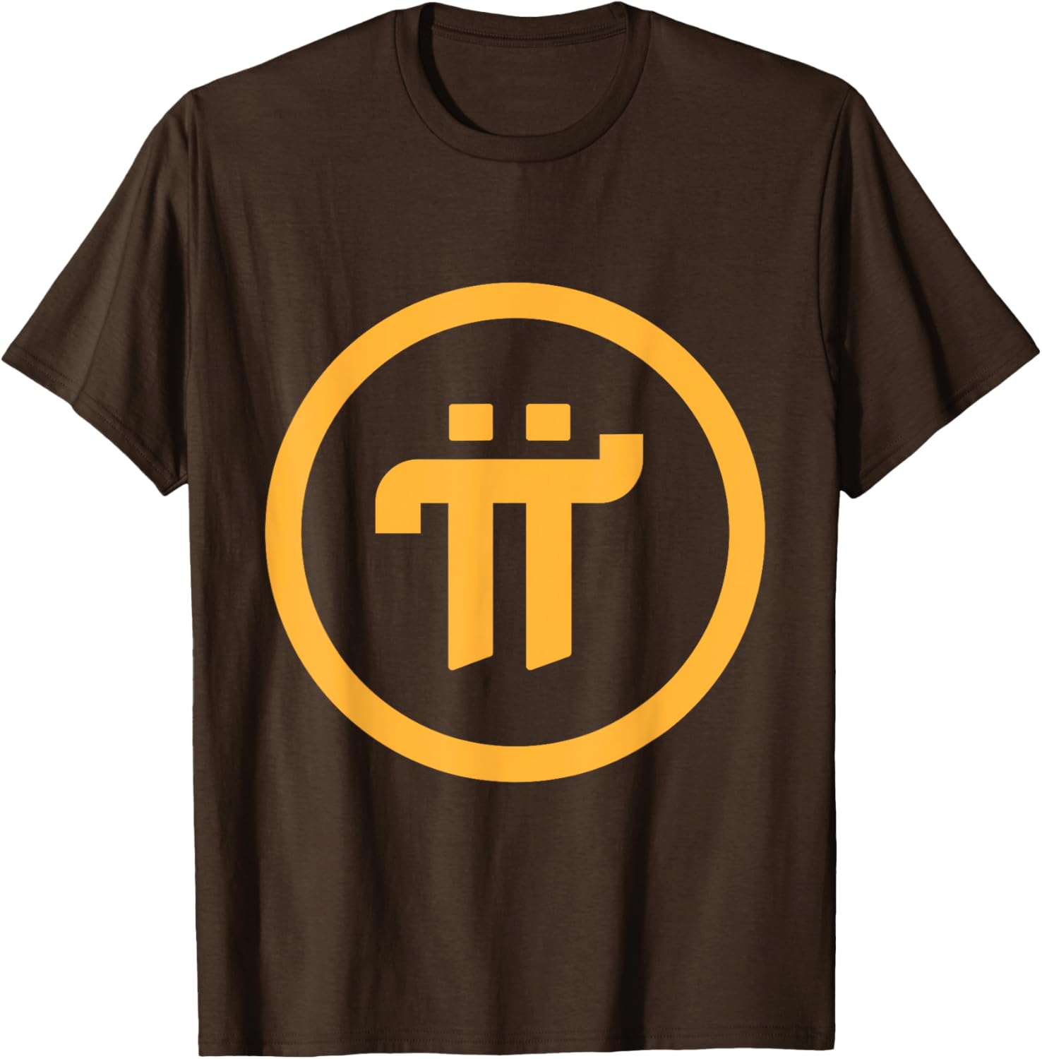 Pi Network Cryptocurrency T-Shirt for Crypto Lovers and Miners - 3