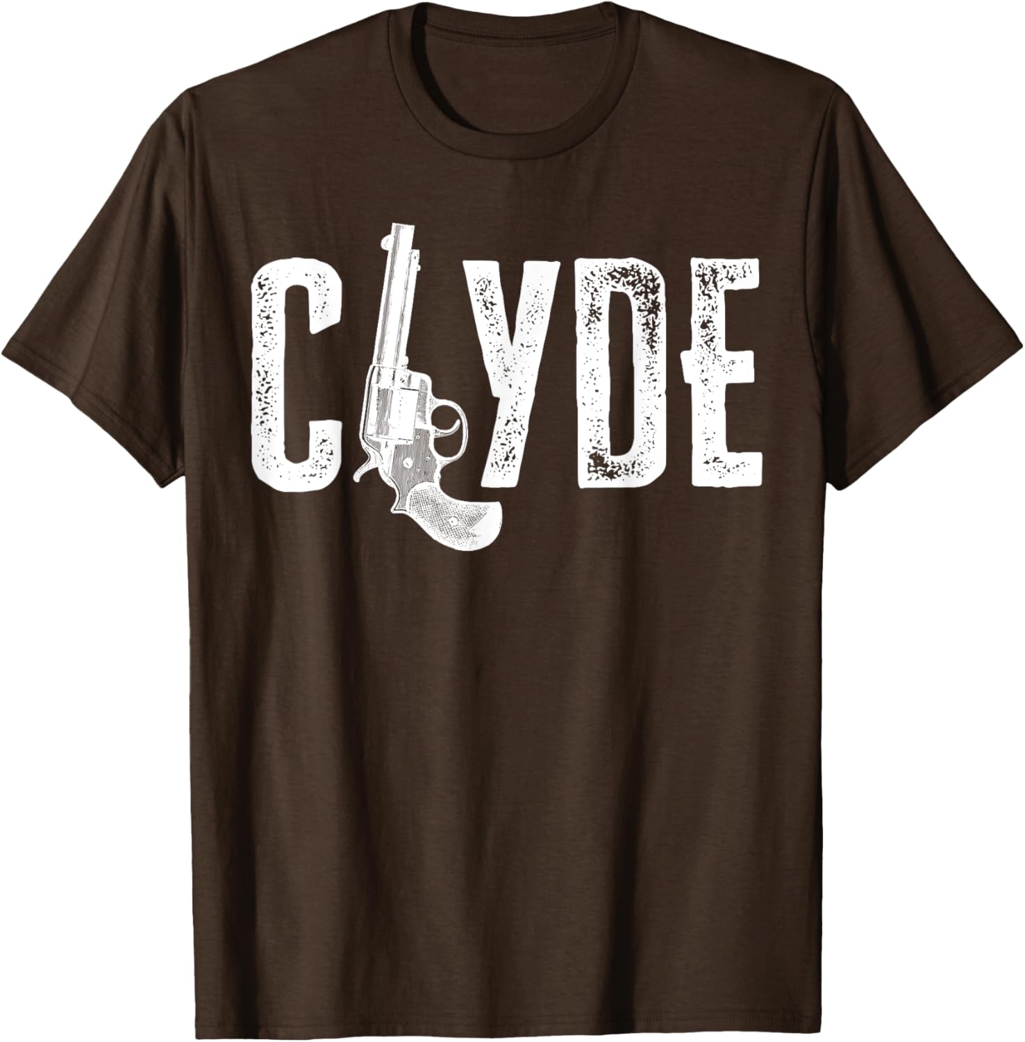 Matching Bonnie and Clyde Couple Love T-Shirts for Valentine's Day Fun - 23