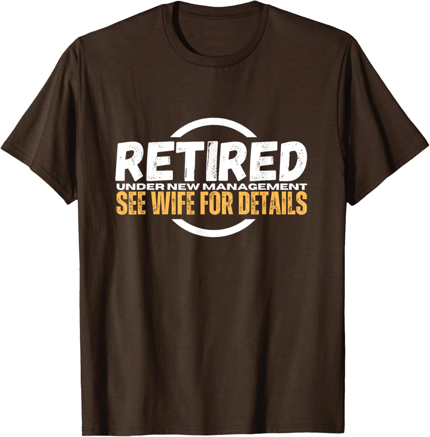 Funny Retirement Party T-Shirt for Dad | Humorous Retiree Apparel - 13