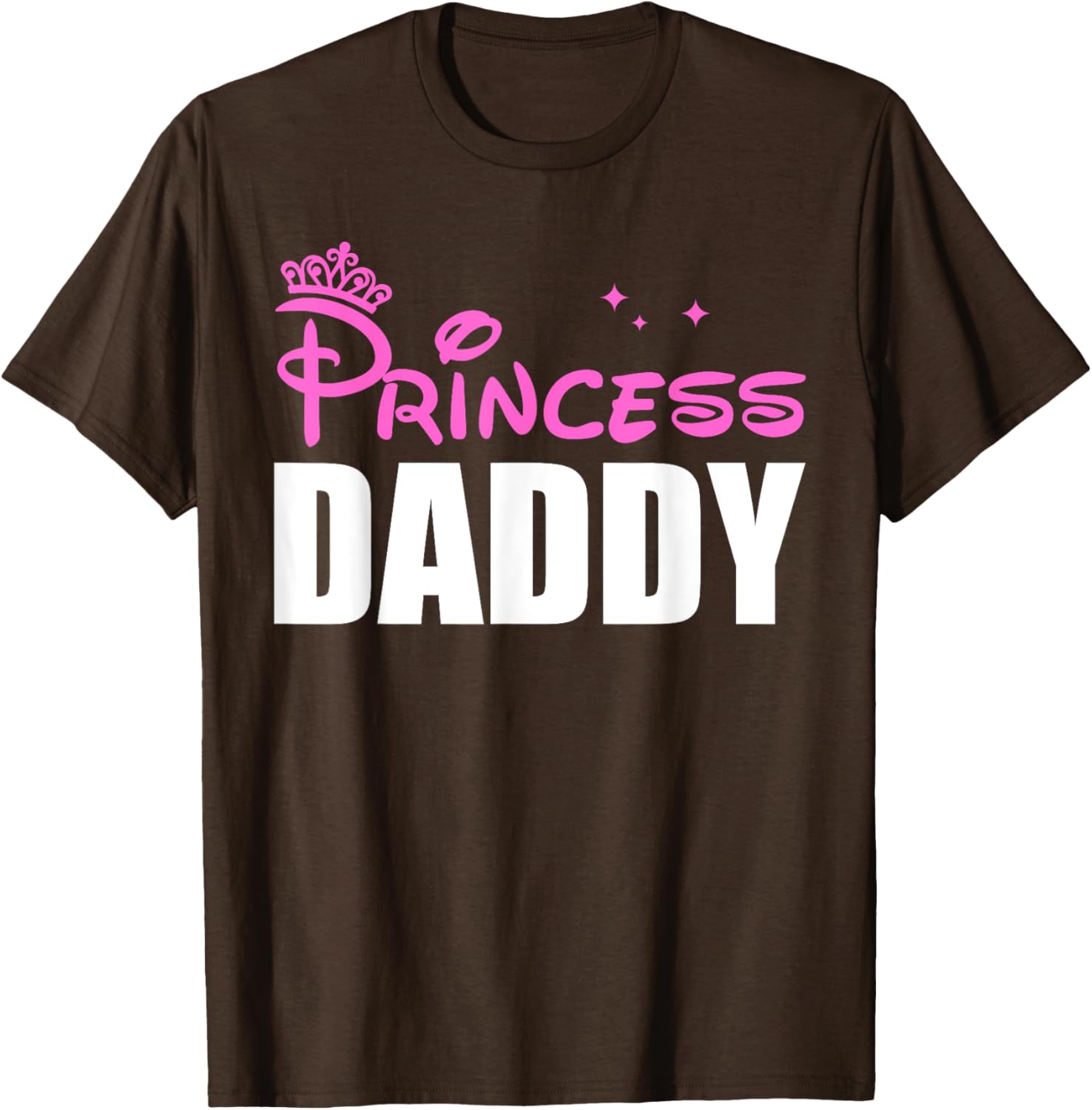 Vintage Dad Daughter Princess T-Shirt for Special Moments and Memories - 4