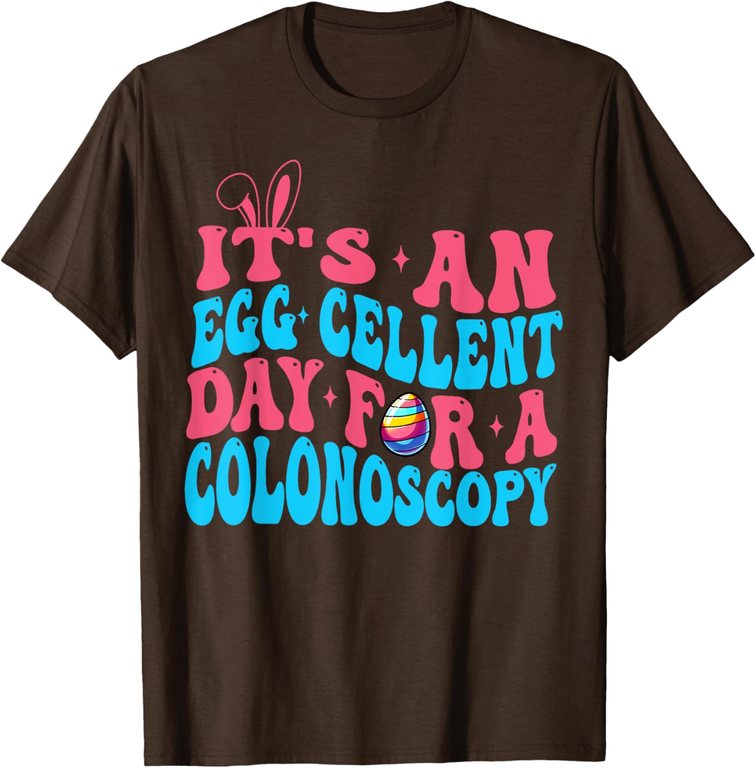 Easter GI Nurse Eggcellent Endoscopy Tech T-Shirt for Healthcare Professionals - 5