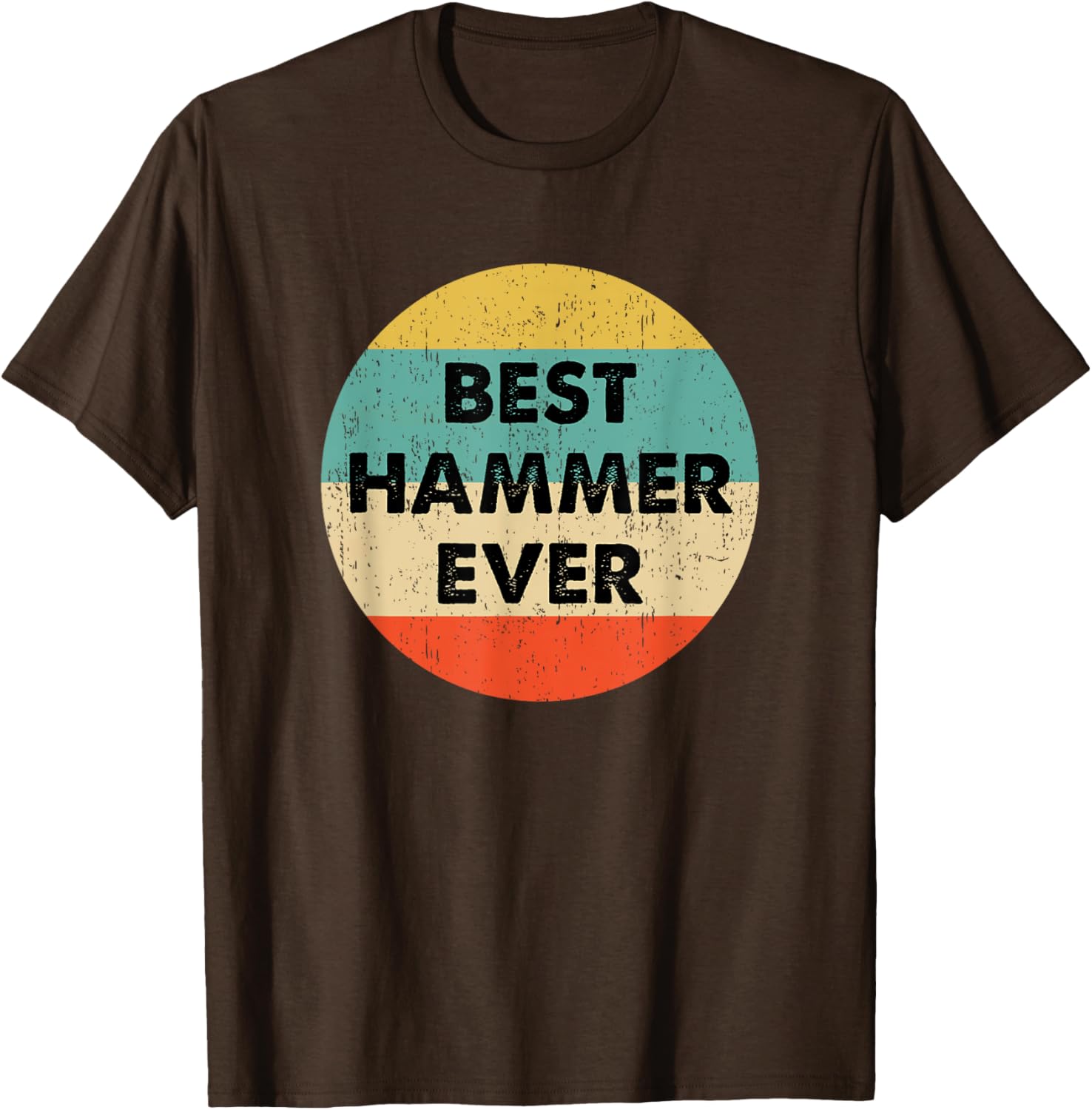 Hammer Name T-Shirt for Men and Women - Stylish Casual Wear - 13