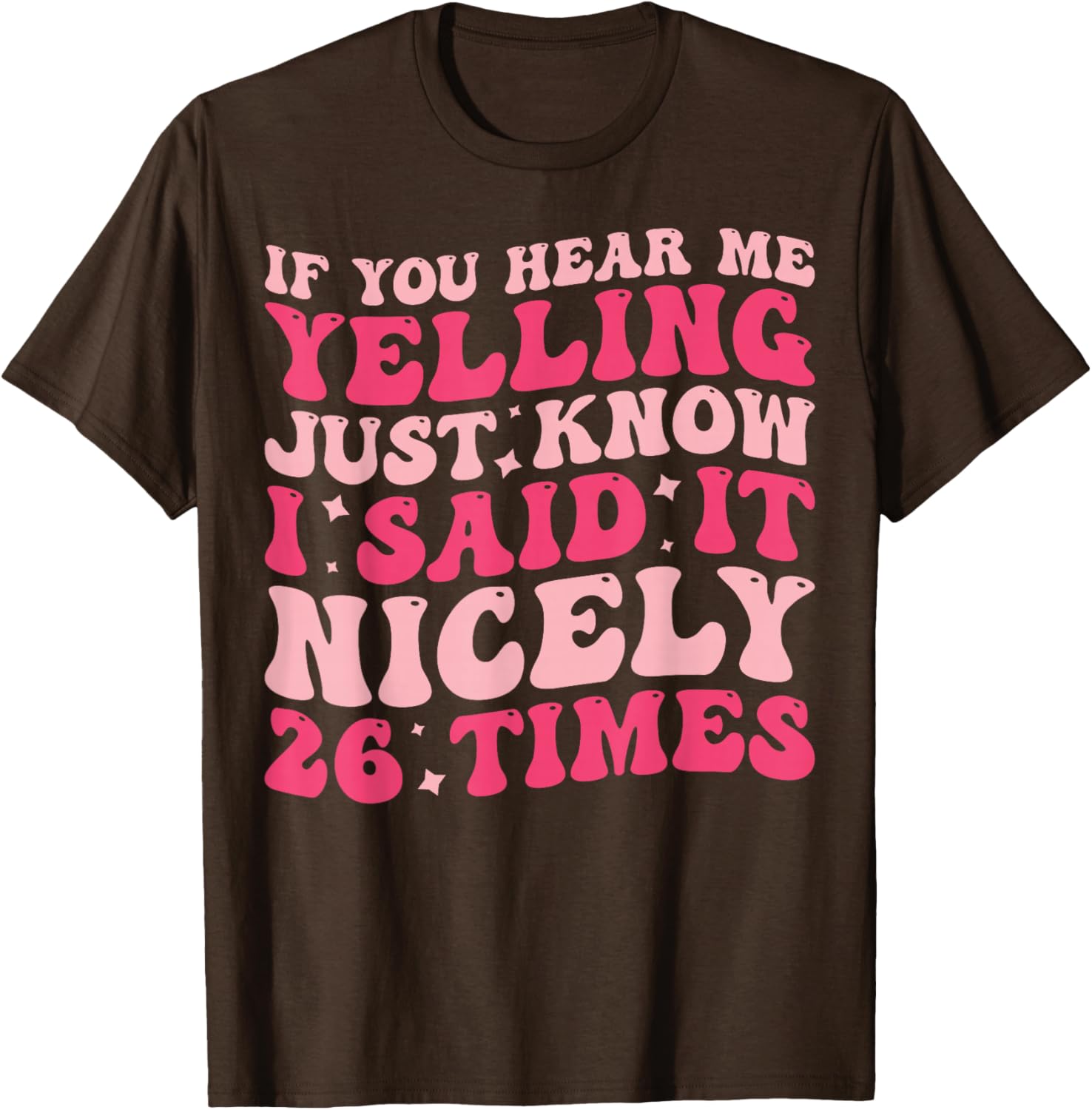Humorous If You Hear Me Yelling T-Shirt Perfect for Casual Wear - 14