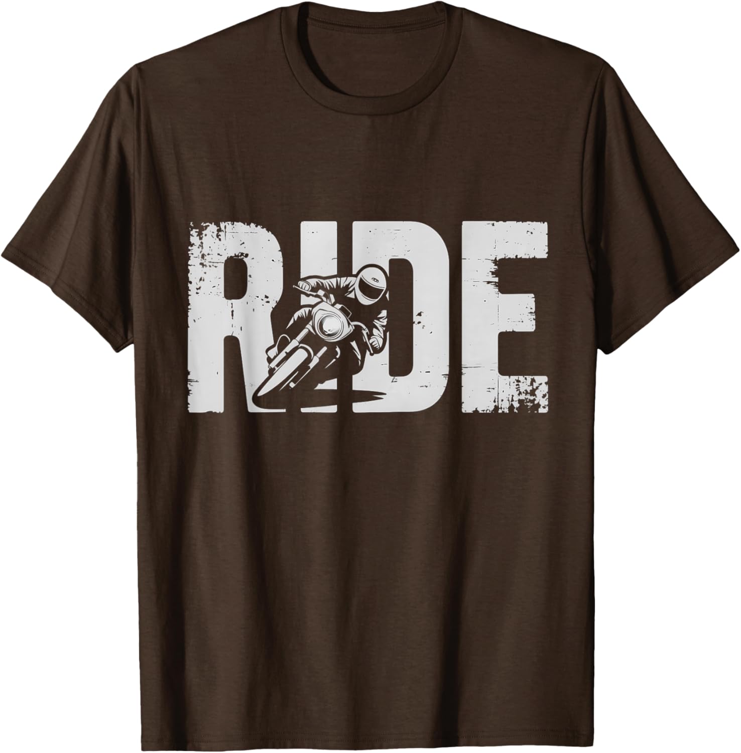 Motorcycle Apparel Unisex T-Shirt for Riders - Perfect for Men and Women - 12