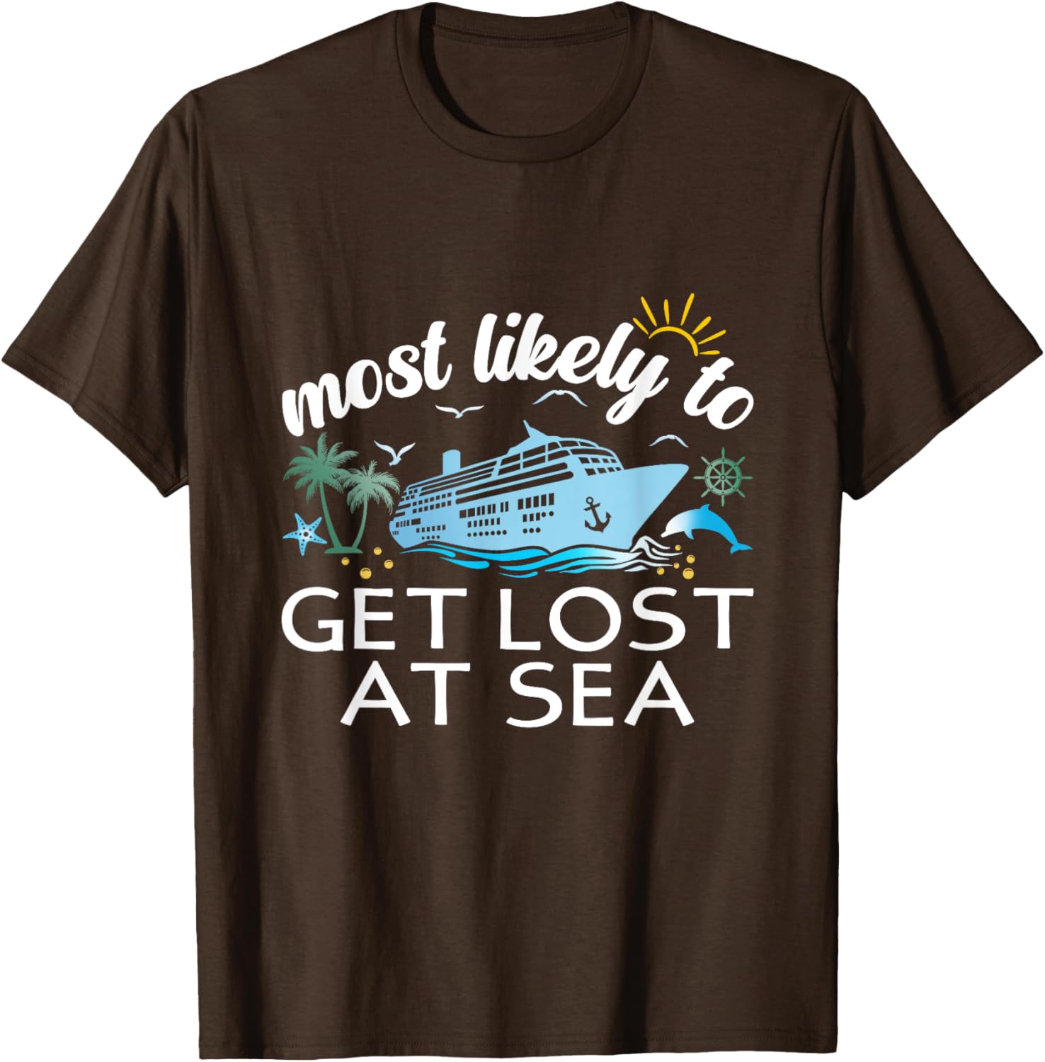 Family Trip Matching Cruise T-Shirt Perfect for Adventure Seekers - 16