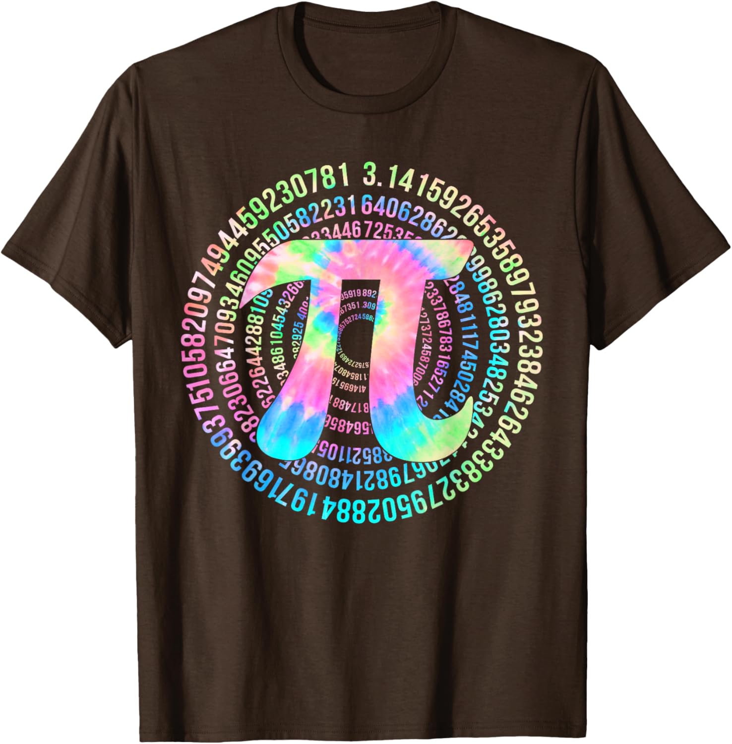 Funny Pi Day Shirt for Math Teachers - Celebrate 3.14 with Style! - 6