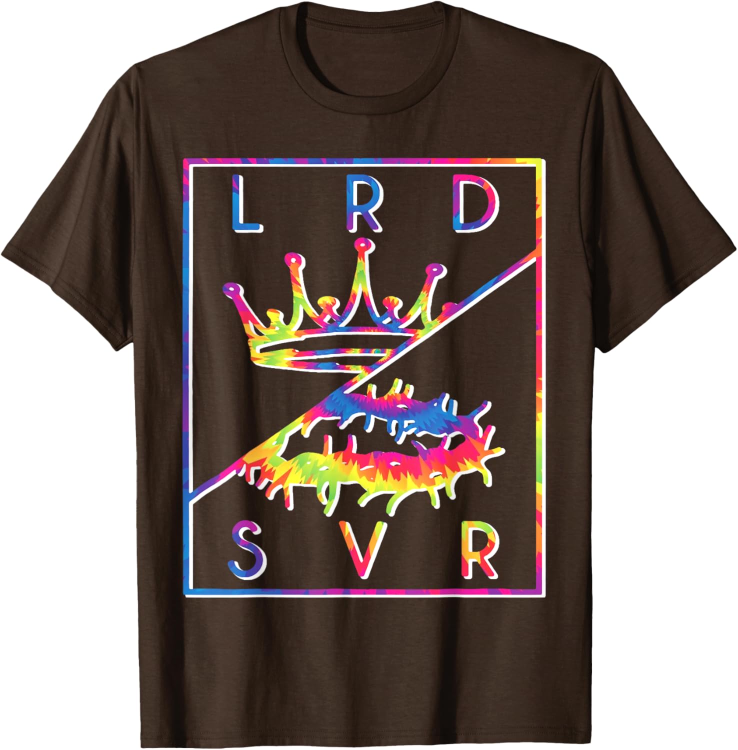Vintage Tie Dye Retro Jesus Graphic T-Shirt for Christian Fans - 12