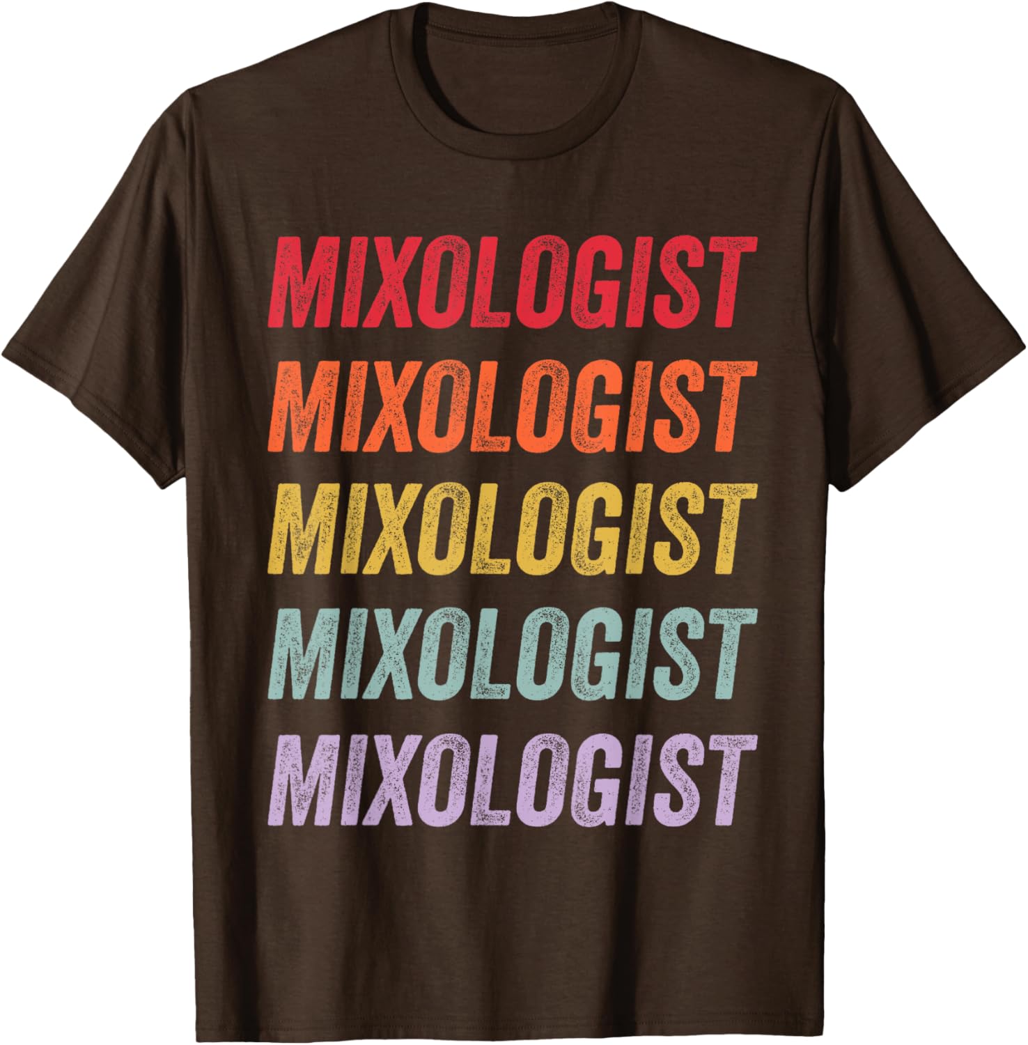 Cool Mixologist T-Shirt for Cocktail Lovers - Stylish and Fun Apparel - 25
