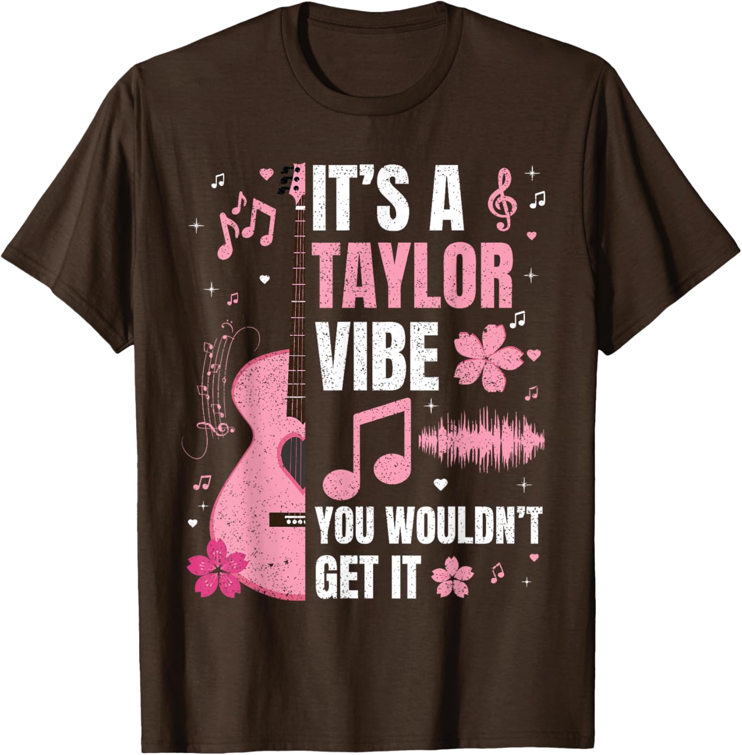 Taylor Vibe Graphic Tee for Women, Men, and Kids - Trendy Casual T-Shirt - 13