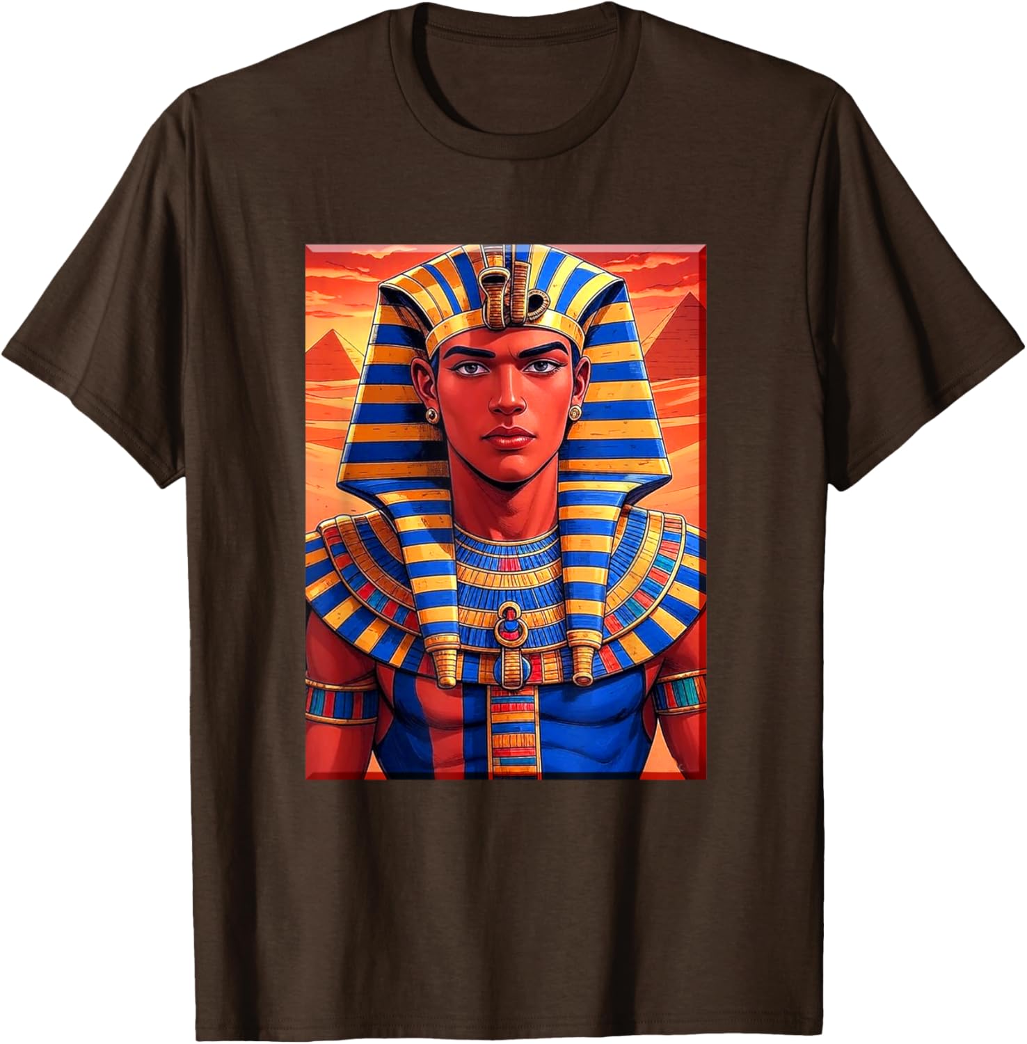Prince of Egypt T-Shirt for Fans - Stylish Graphic Tee for All Ages - 18