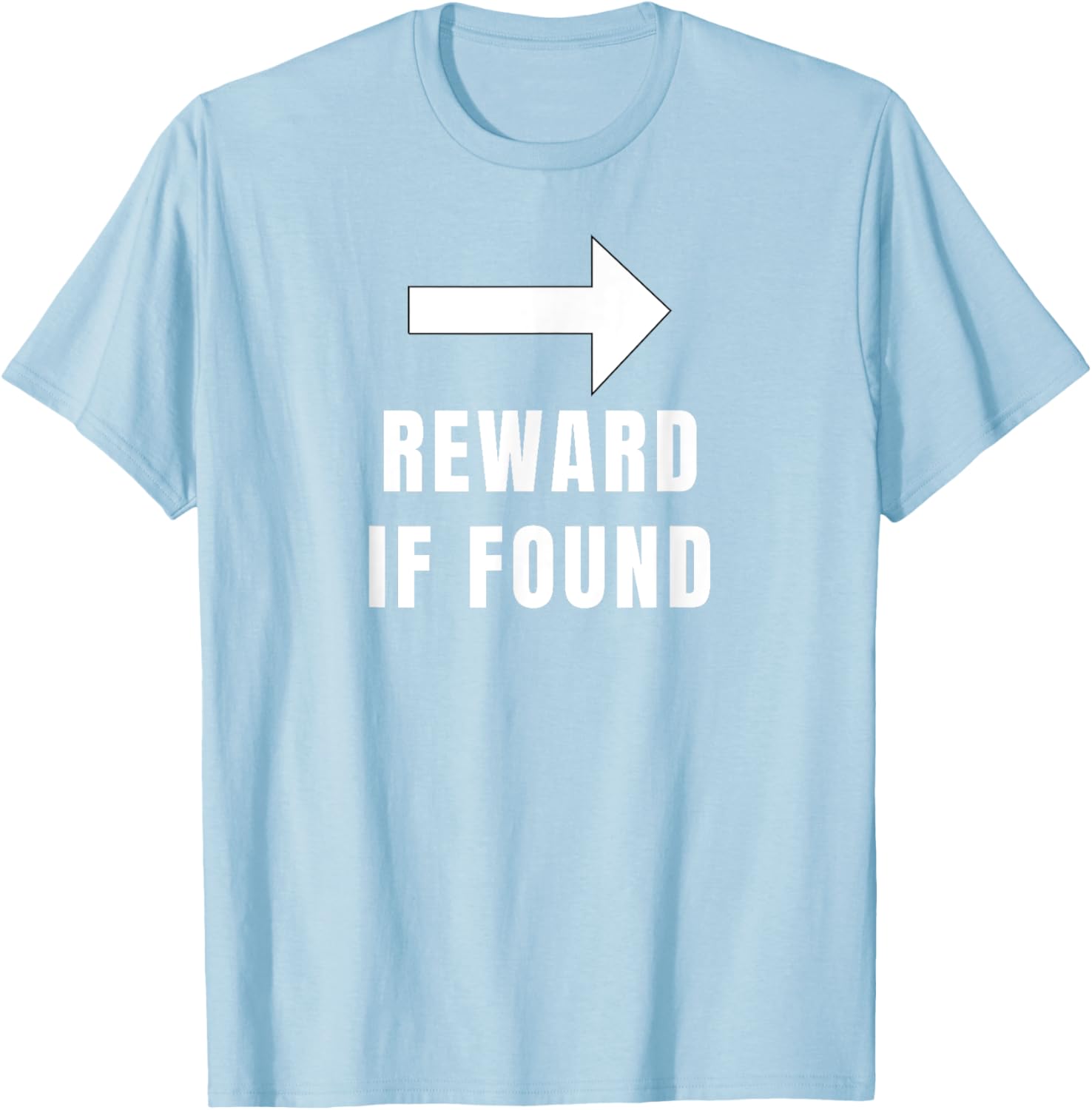Amputee Humor T-Shirt Arm Amputation Quote Reward for Fun Gifting - 1