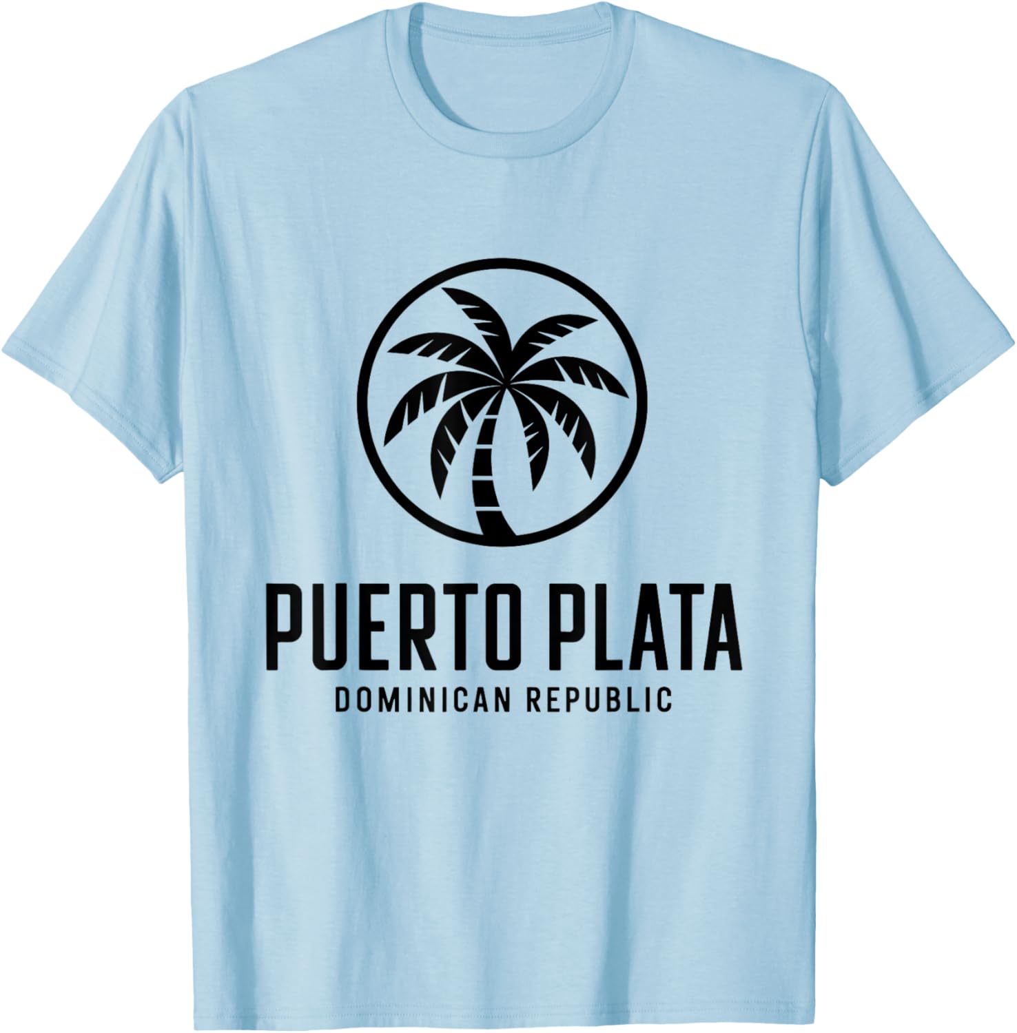 Puerto Plata Dominican Republic T-Shirt for Effortless Style and Comfort - 7