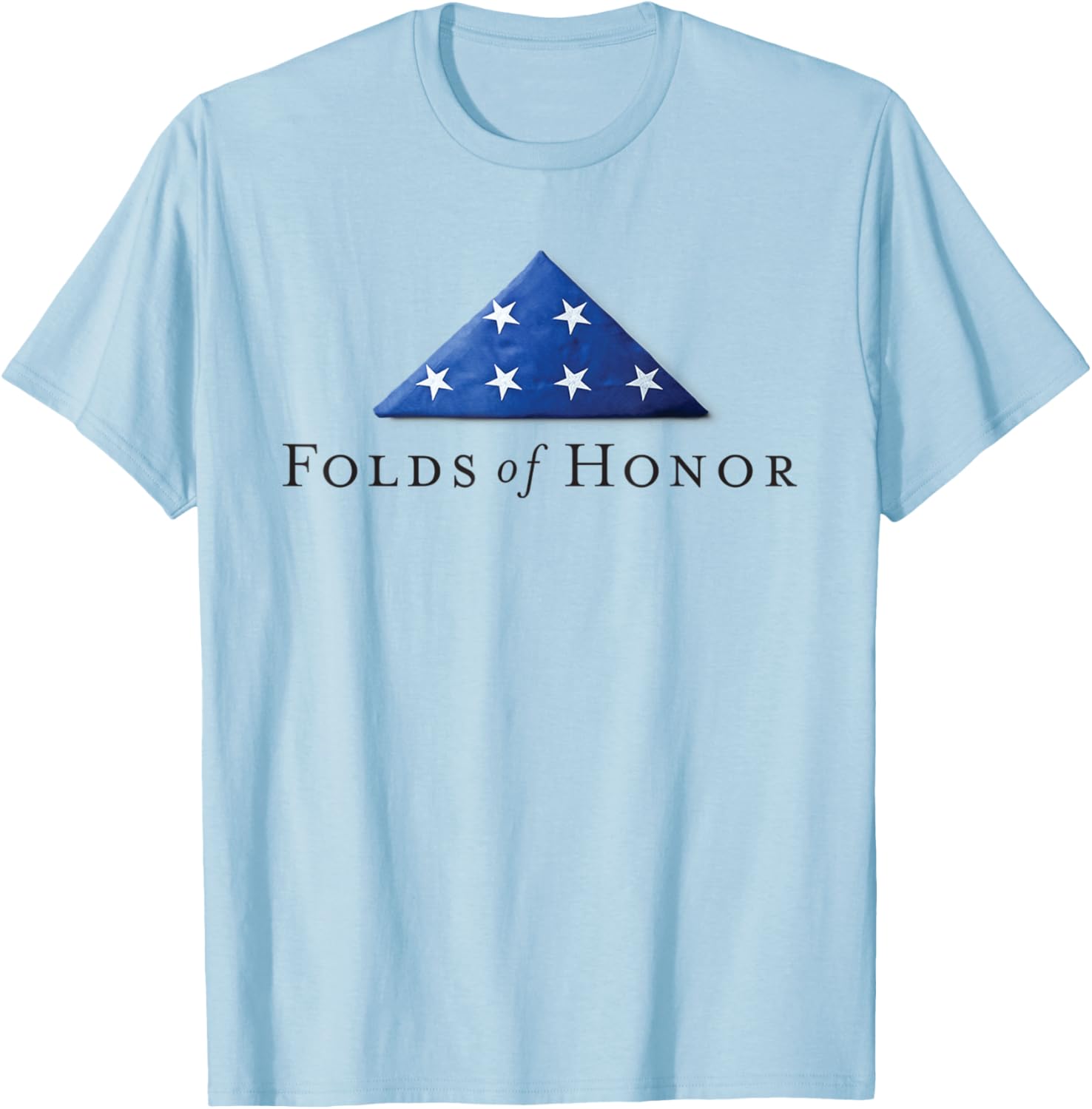 Folds of Honor T-Shirt for Comfort and Style in Apparel and Accessories - 10
