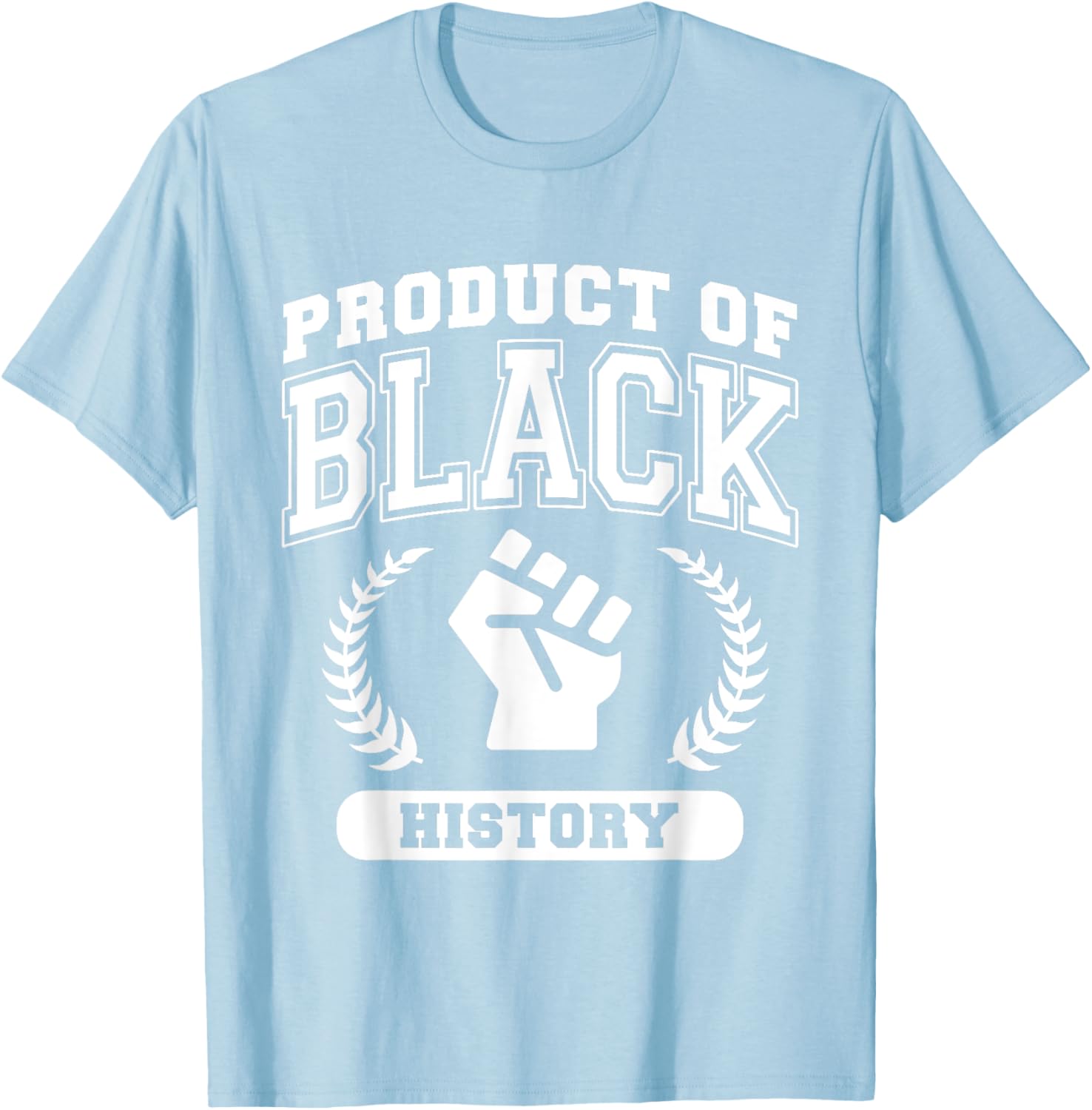 Black History Month T-Shirt for Heritage Pride and Cultural Celebration - 20
