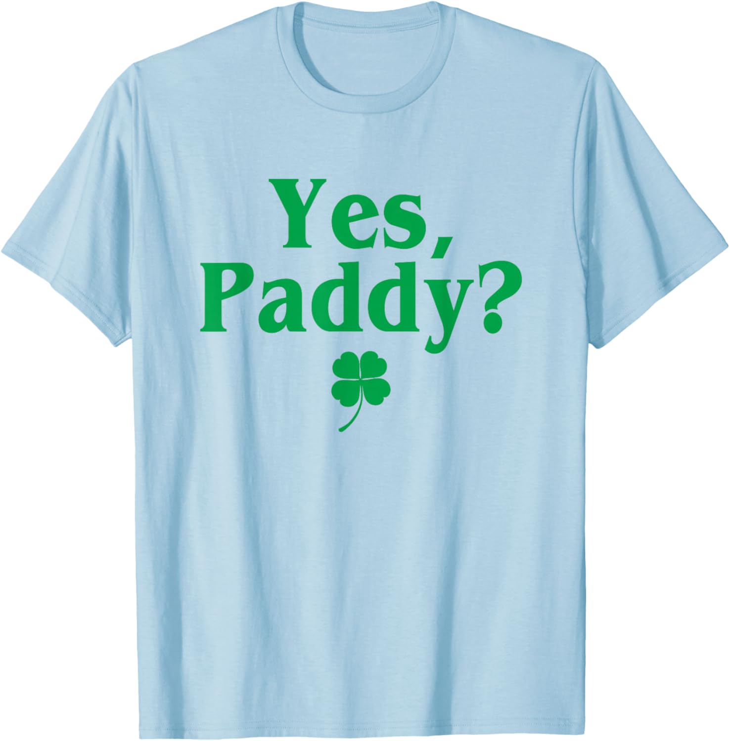 Funny St. Paddy's Day Irish Baby T-Shirt for Cute Little Ones - 13