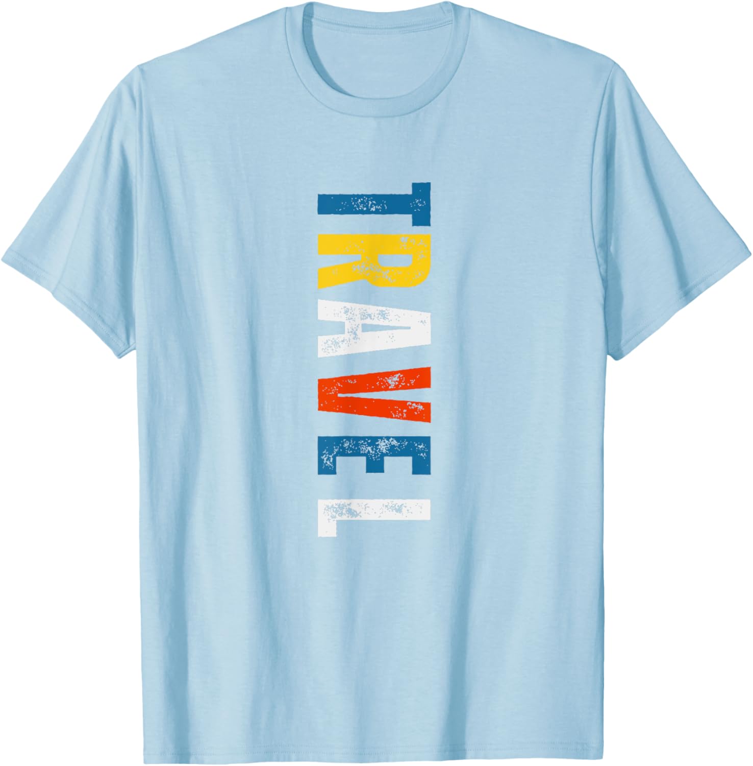 Travel Now and Often T-Shirt for Adventurers – Stylish and Comfortable Apparel - 7