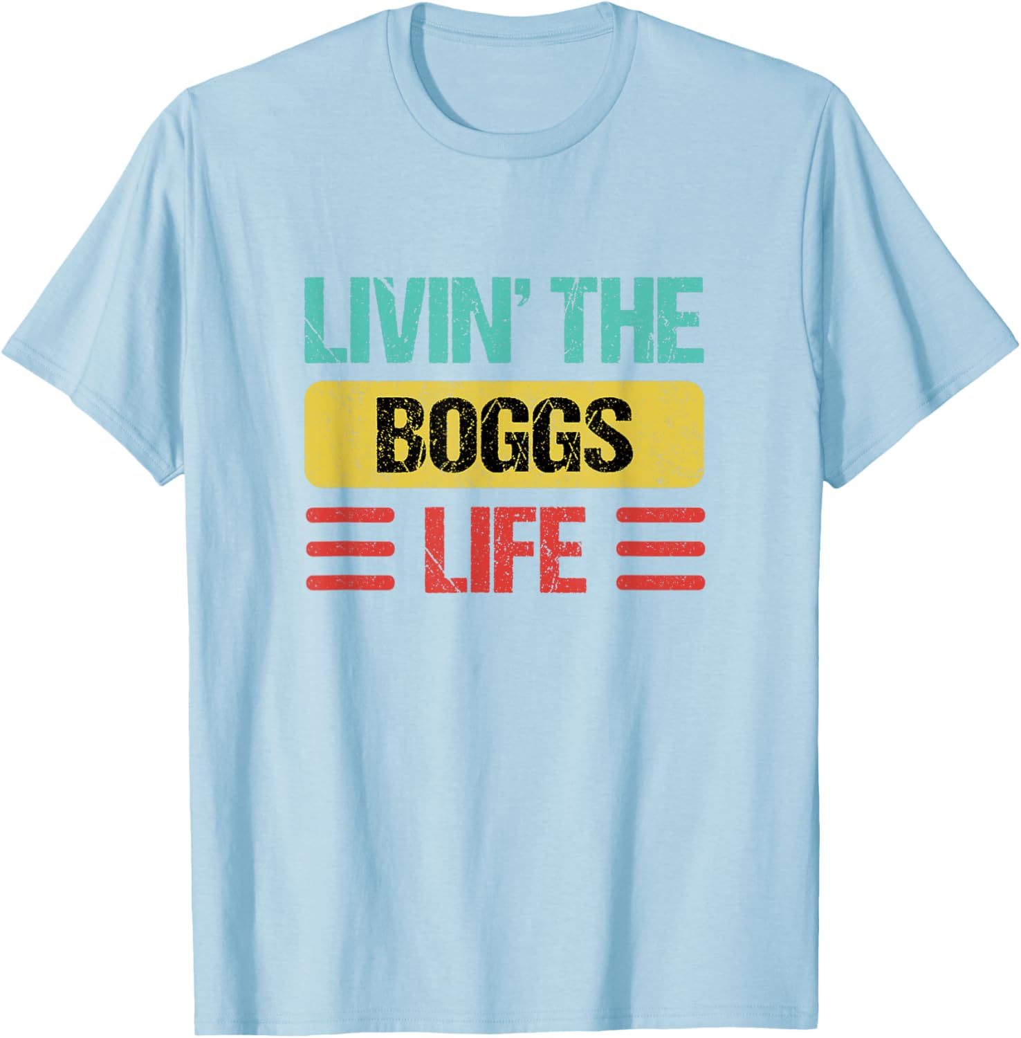 Stylish Boggs Name T-Shirt for Fashionable Outfits and Everyday Wear - 15
