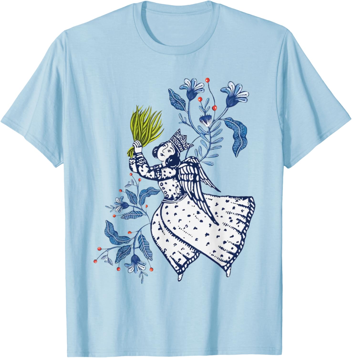 Happy Norouz T-Shirt for Persian New Year - Celebrate Spring Equinox - 22